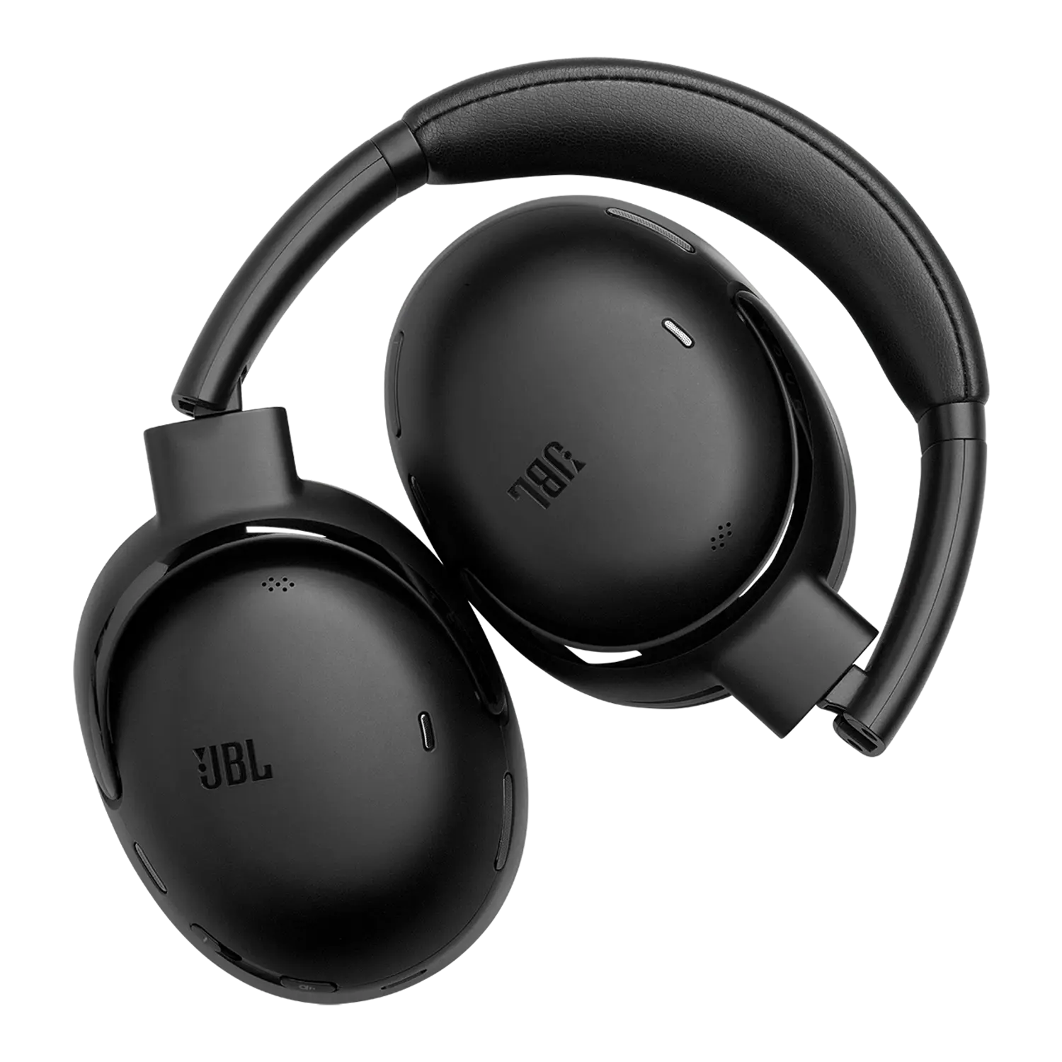 JBL Tour One M3 Smart Tx Over-Ear Headphones, Black - Worldshop