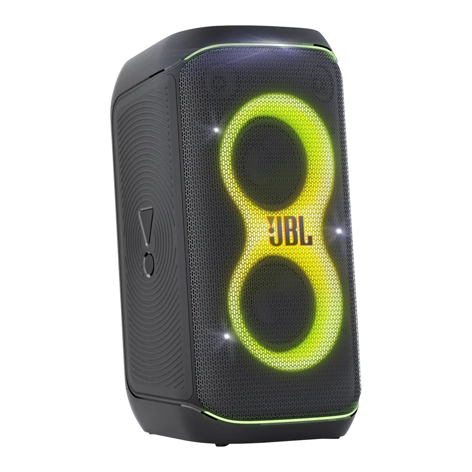 JBL PartyBox Club 120 Speaker, Black - Worldshop