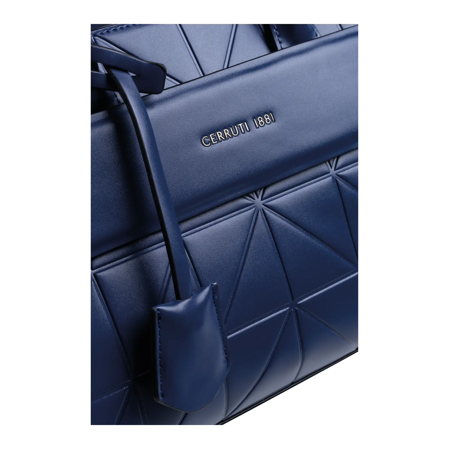 バッグ　CERRUTI 1881 チェルッティ Cerruti 1881 Cerrutis Handbag, Blue - Worldshop