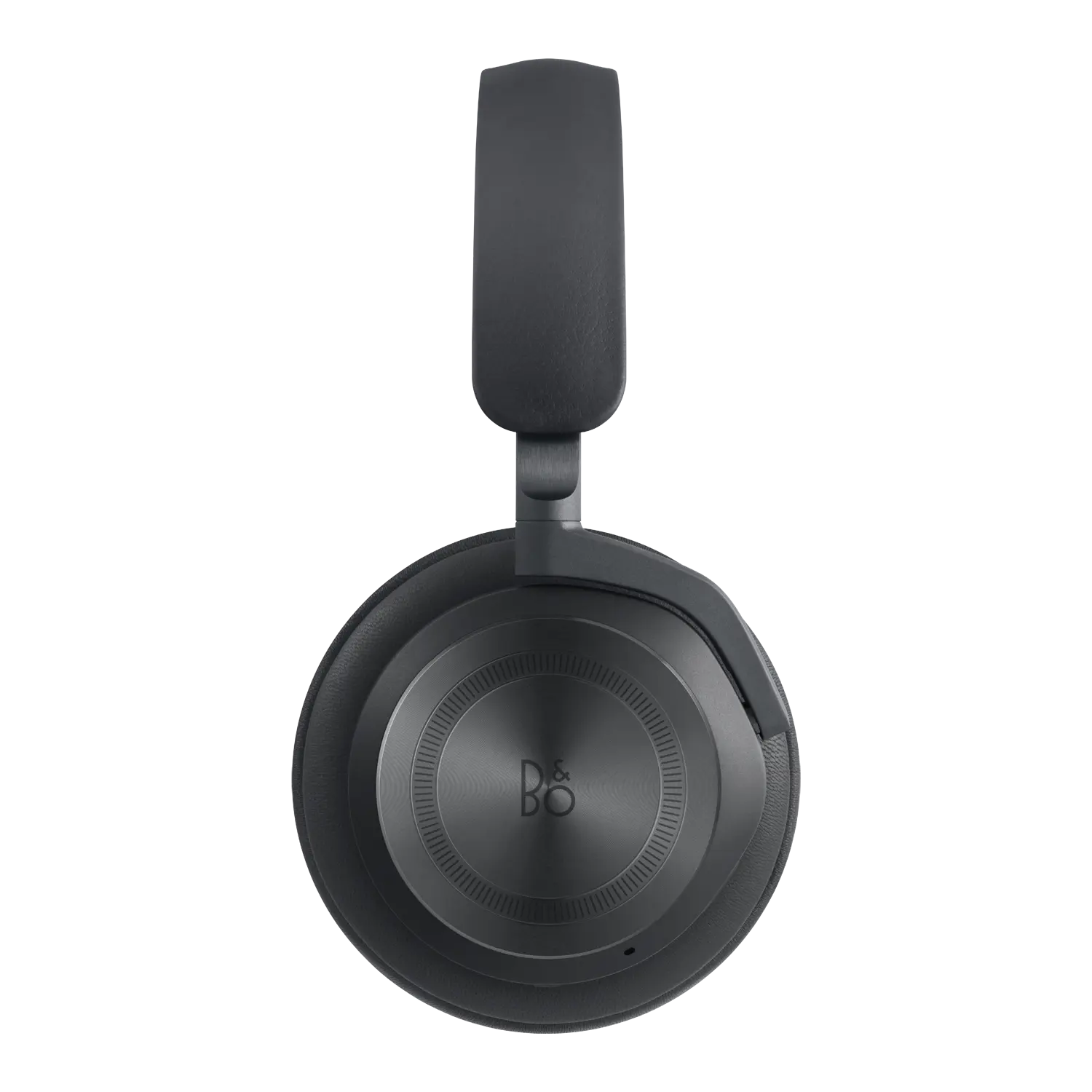 Bang & Olufsen Beoplay HX Over-Ear Headphones, Black Anthracite