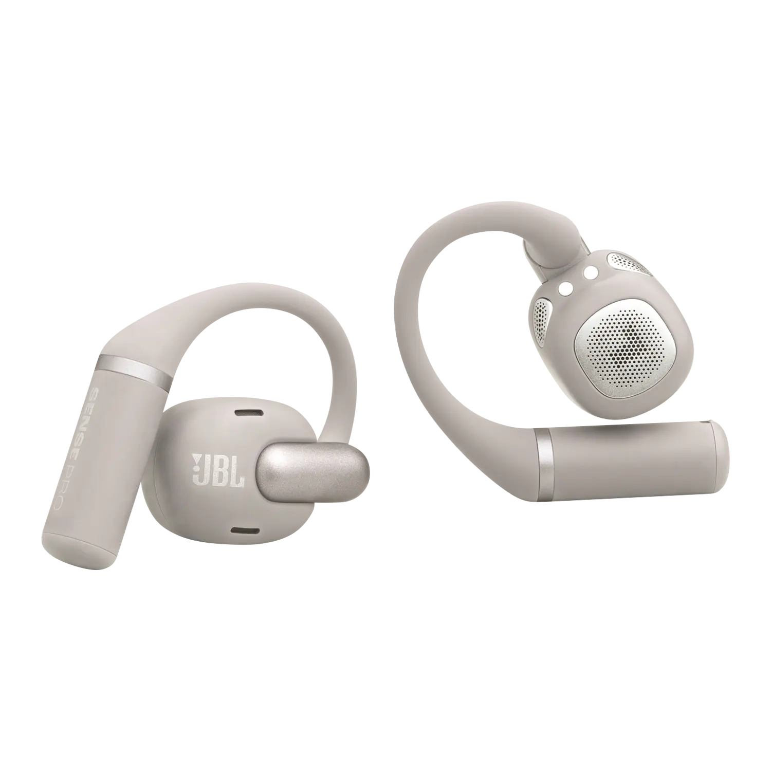 JBL Sense Pro Open-Ear Headphones, Grey - Worldshop