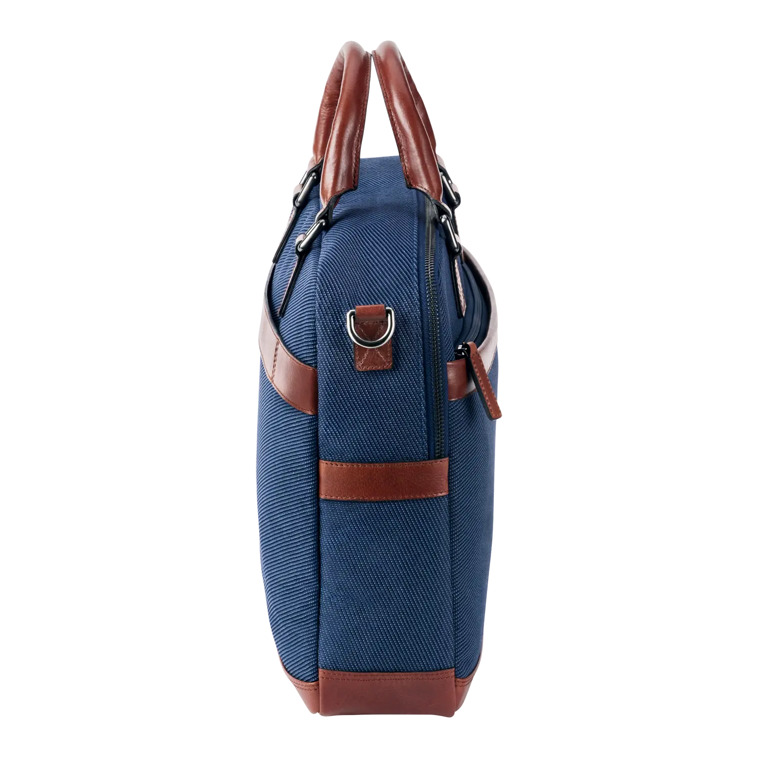 Lufthansa Expert Edition バックパック　ルフトハンザ Lufthansa Upcycling Collection Business Bag Laptop Bag, Dark blue