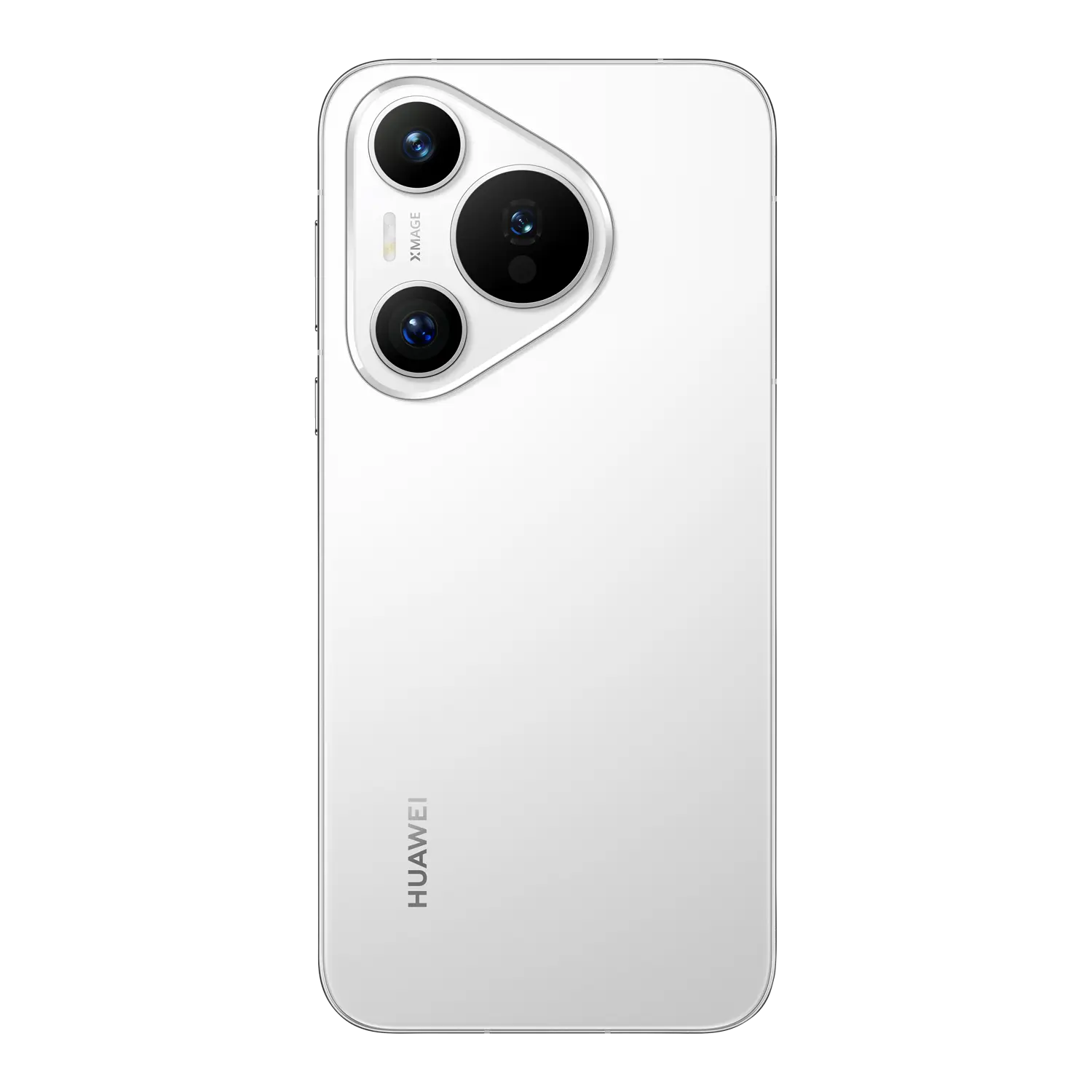 HUAWEI Pura 70 Smartphone, 256 GB, White - Worldshop