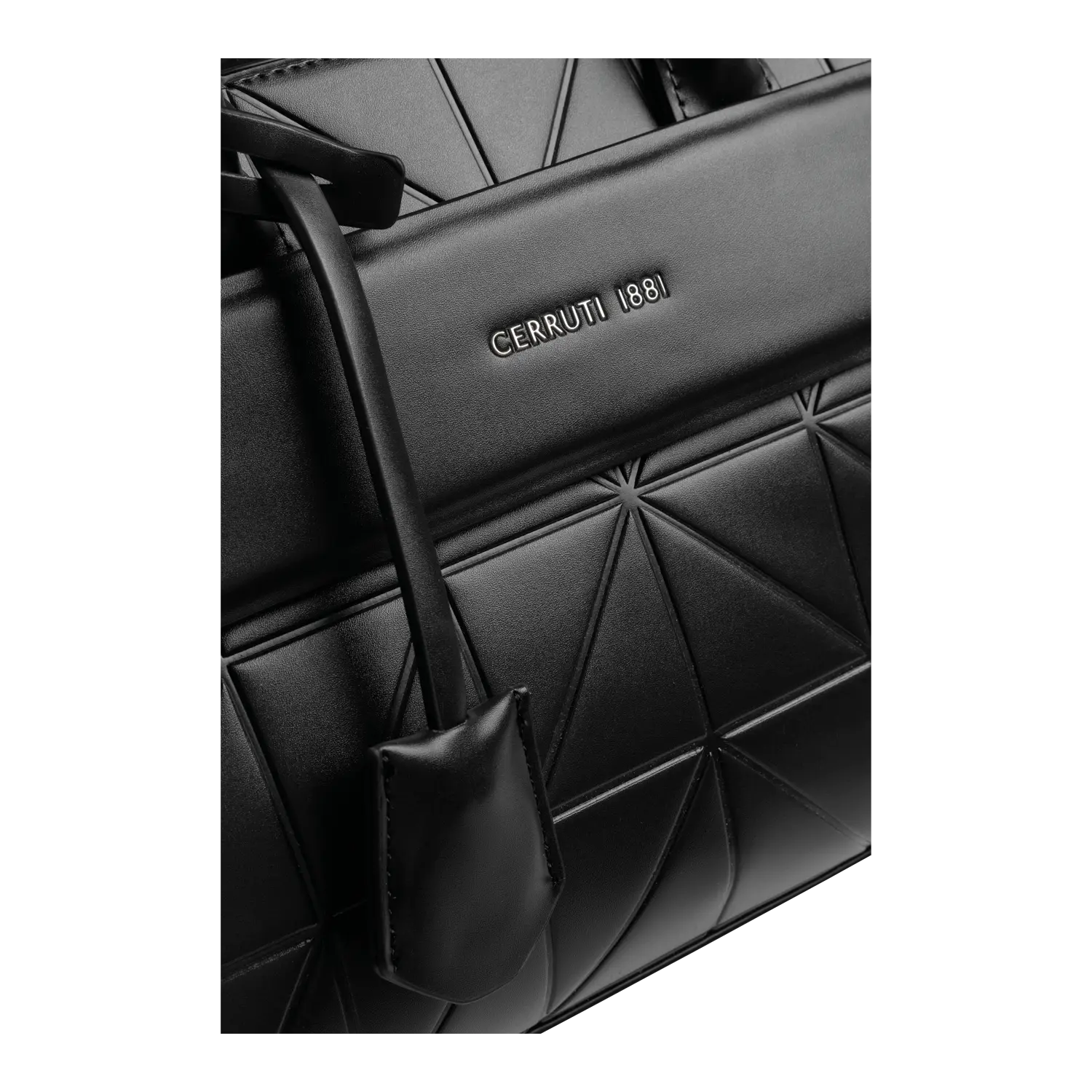 Cerruti 1881 Cerrutis Handbag, Black - Worldshop