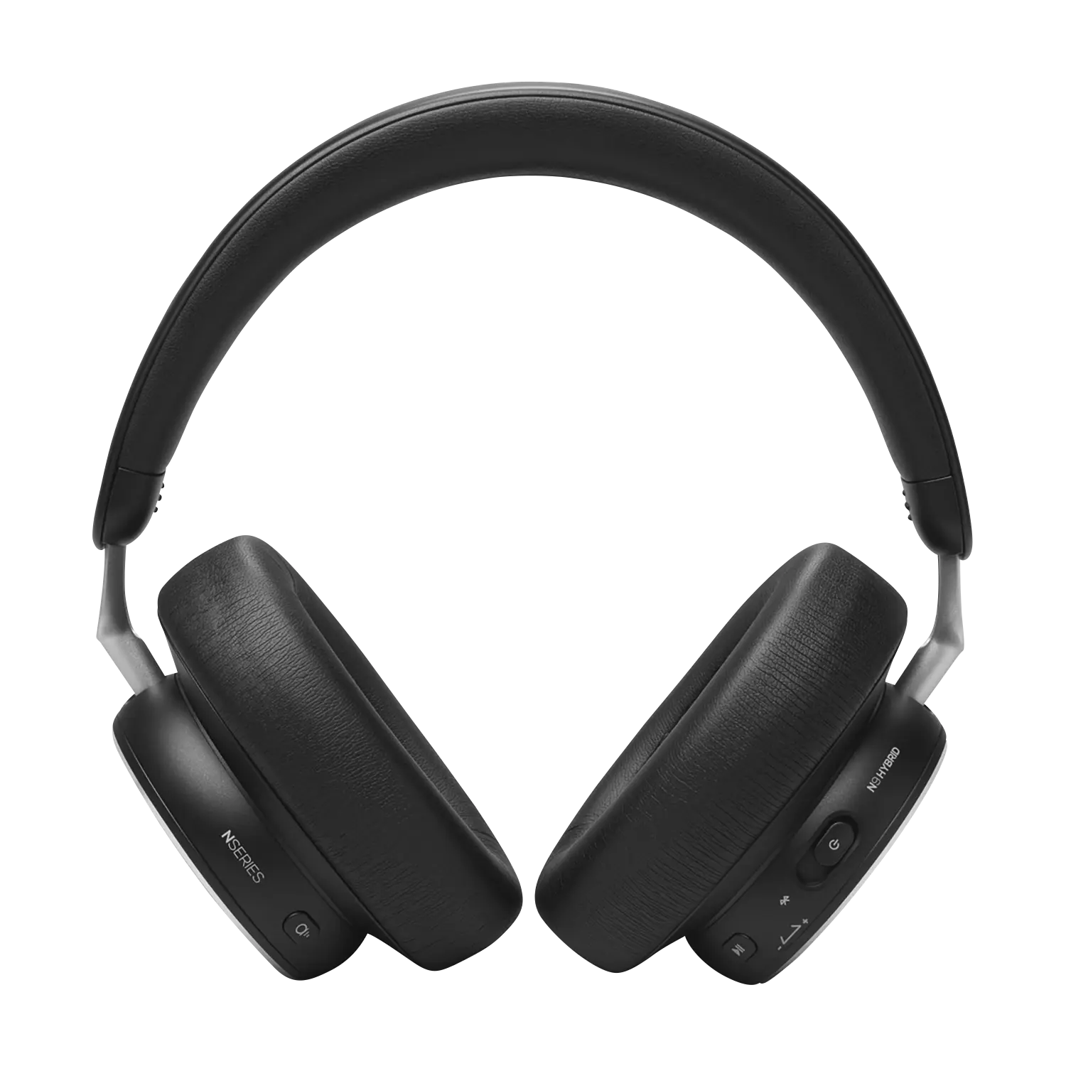 AKG アーカーゲー N9 Hybrid ワイヤレスヘッドホン ブラック AKG N9 Hybrid Over-Ear Headphones, Black - Worldshop