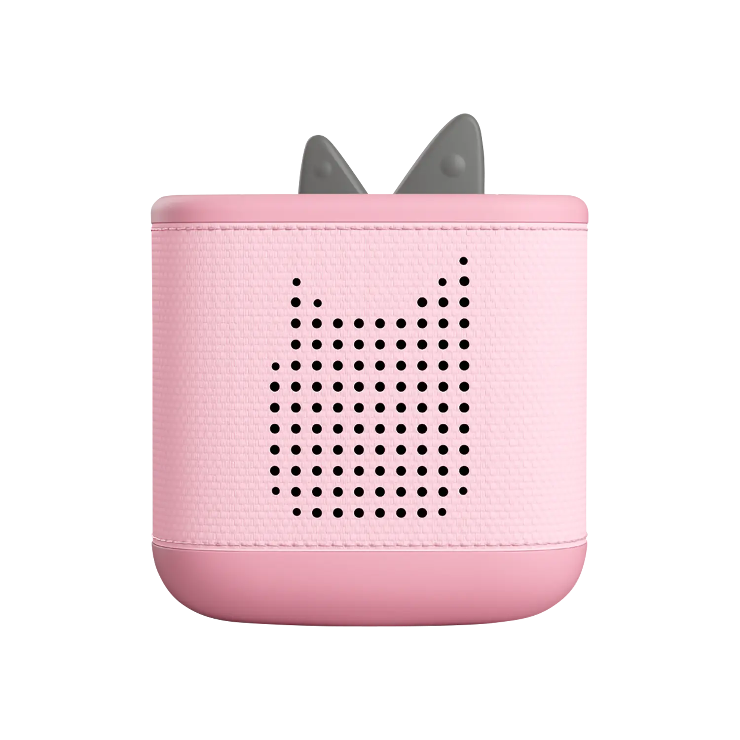 tonies Toniebox 2 ピンク tonies® Toniebox 2 Starter Set with Creative Tonie, Pink/Red