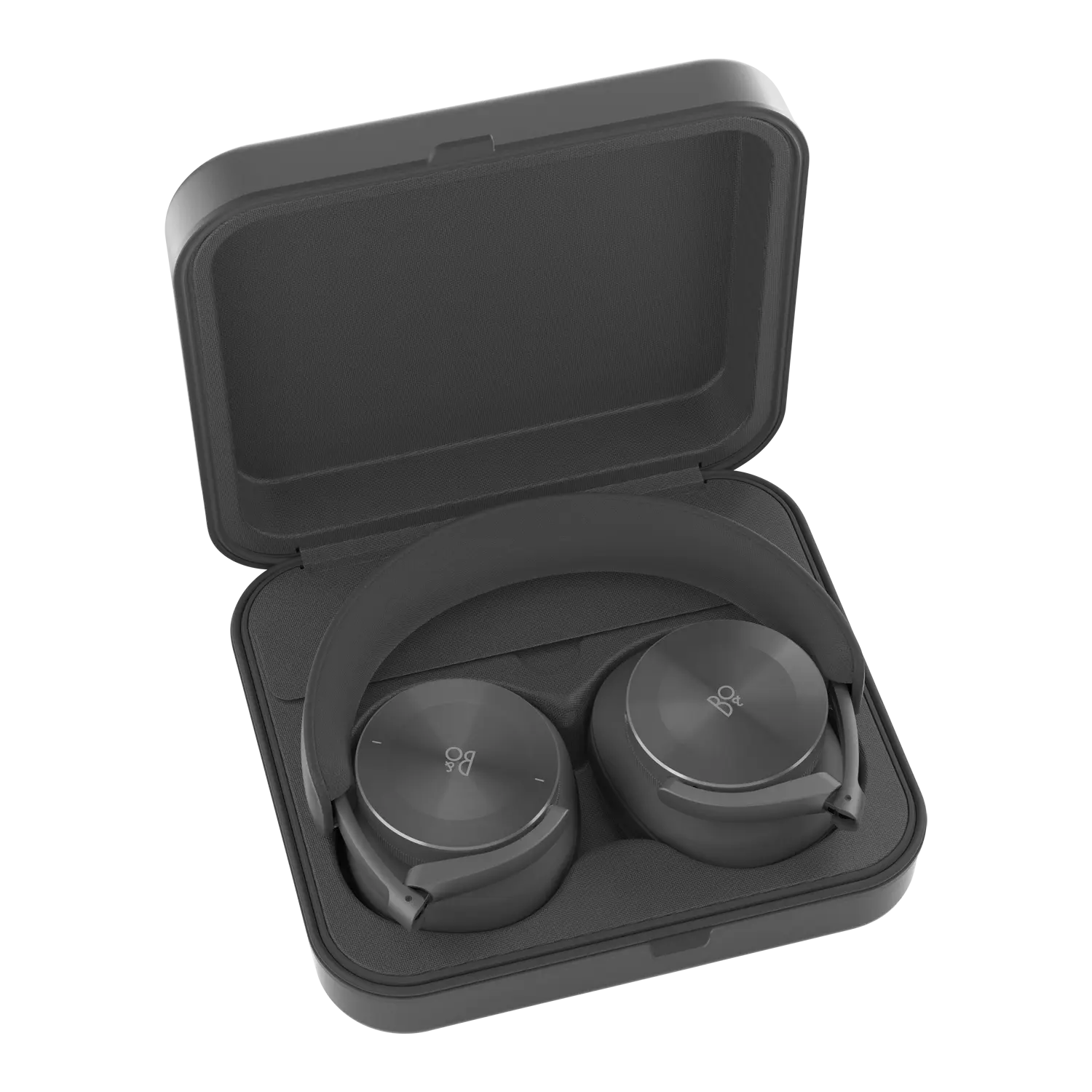 Bang & Olufsen Beoplay H95 Over-Ear Headphones, Black - Worldshop
