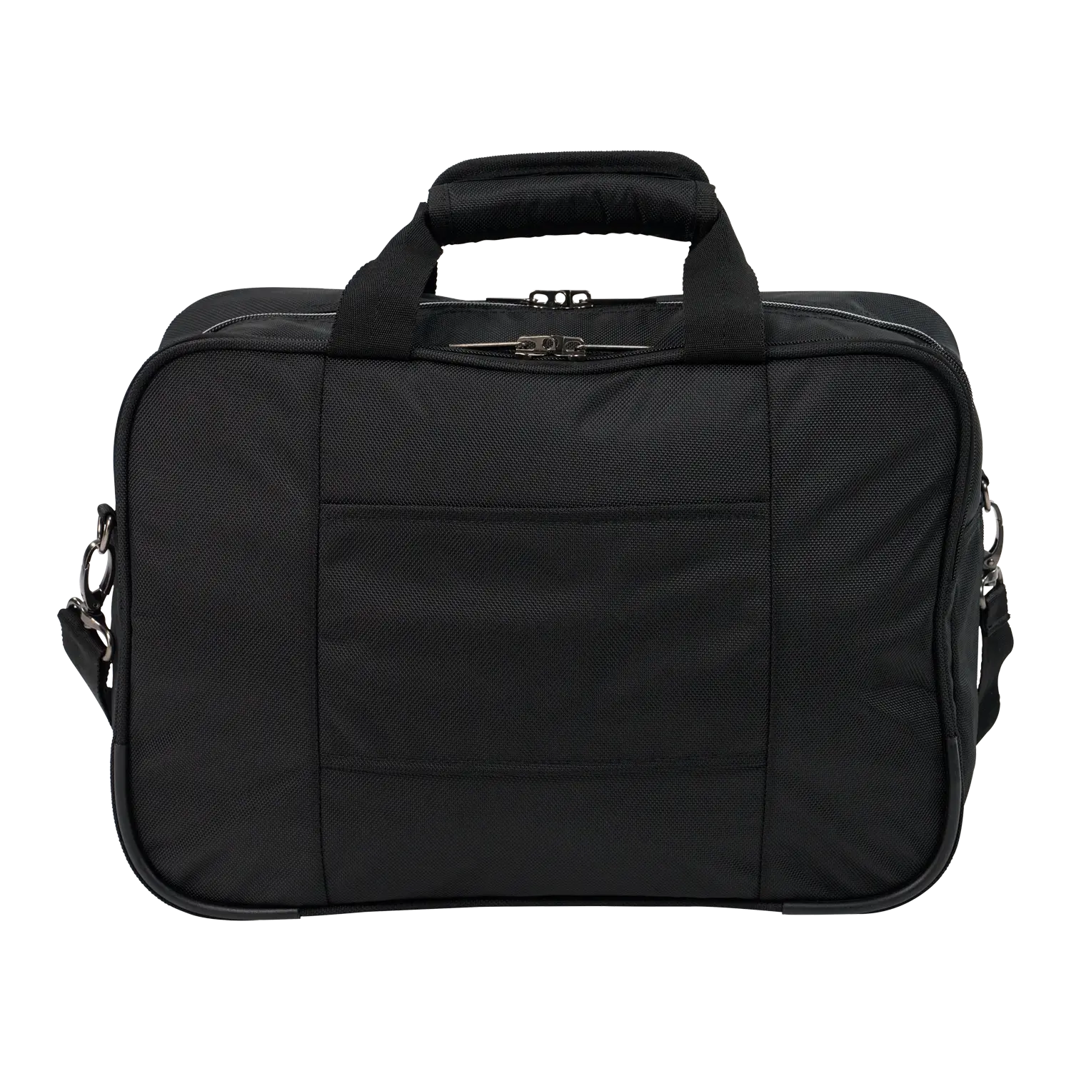 Lufthansa Flight Collection 5.0 Cabin Bag, Black - Worldshop
