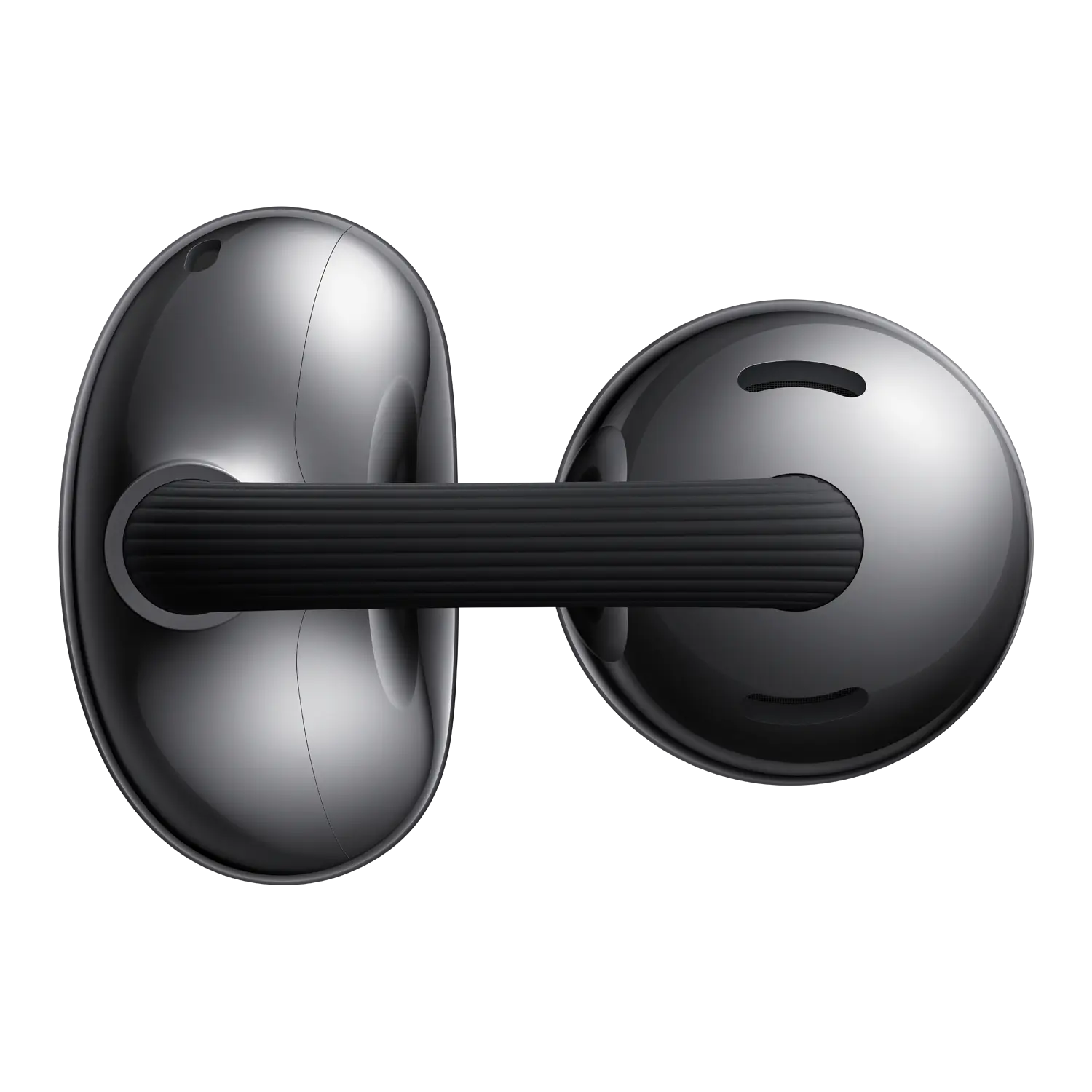 HUAWEI FreeClip 2 Open-Ear Headphones, Black - Worldshop