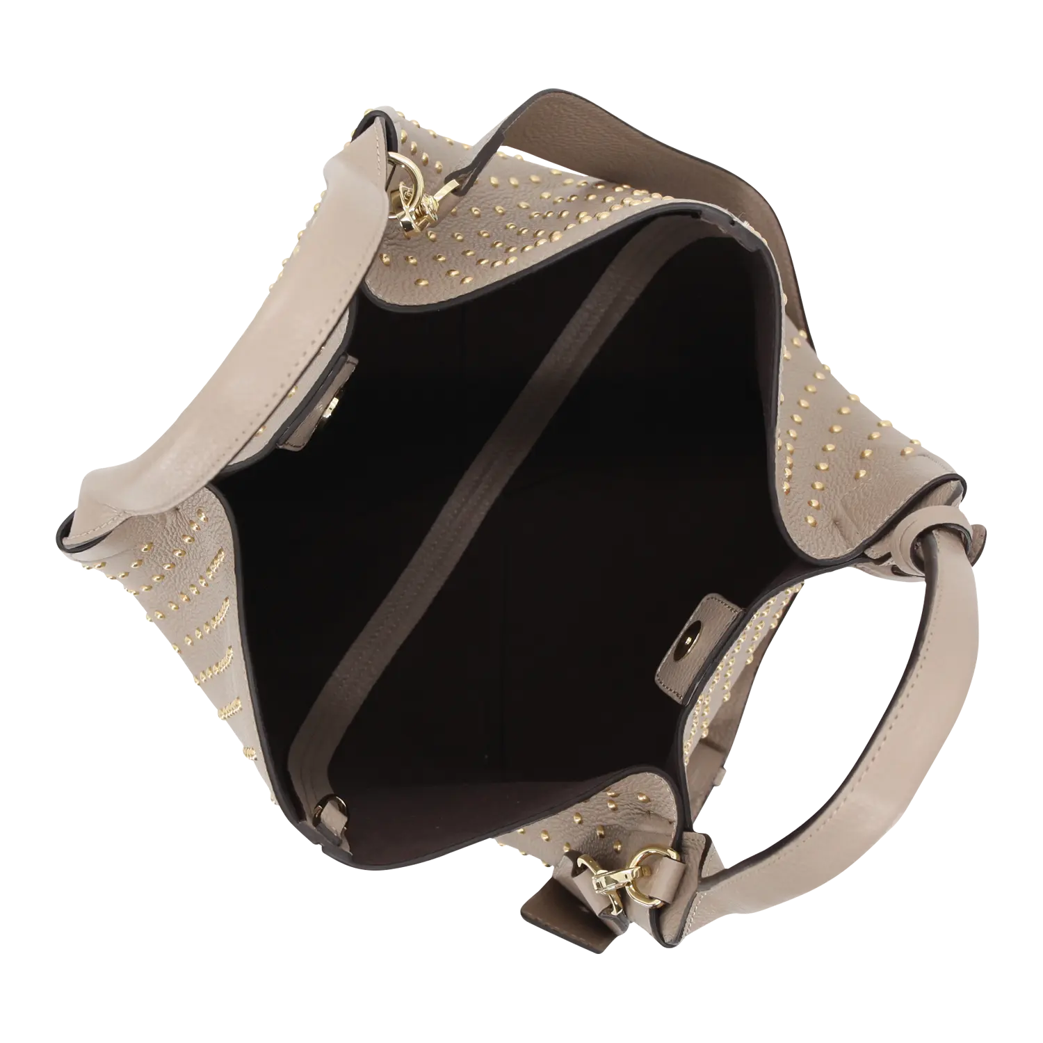 abro ESSENTIAL Medium Shopper, Siena - Worldshop