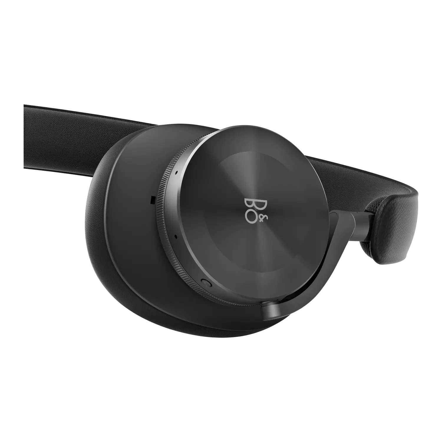 Bang & Olufsen Beoplay H95 Over-Ear Headphones, Black - Worldshop