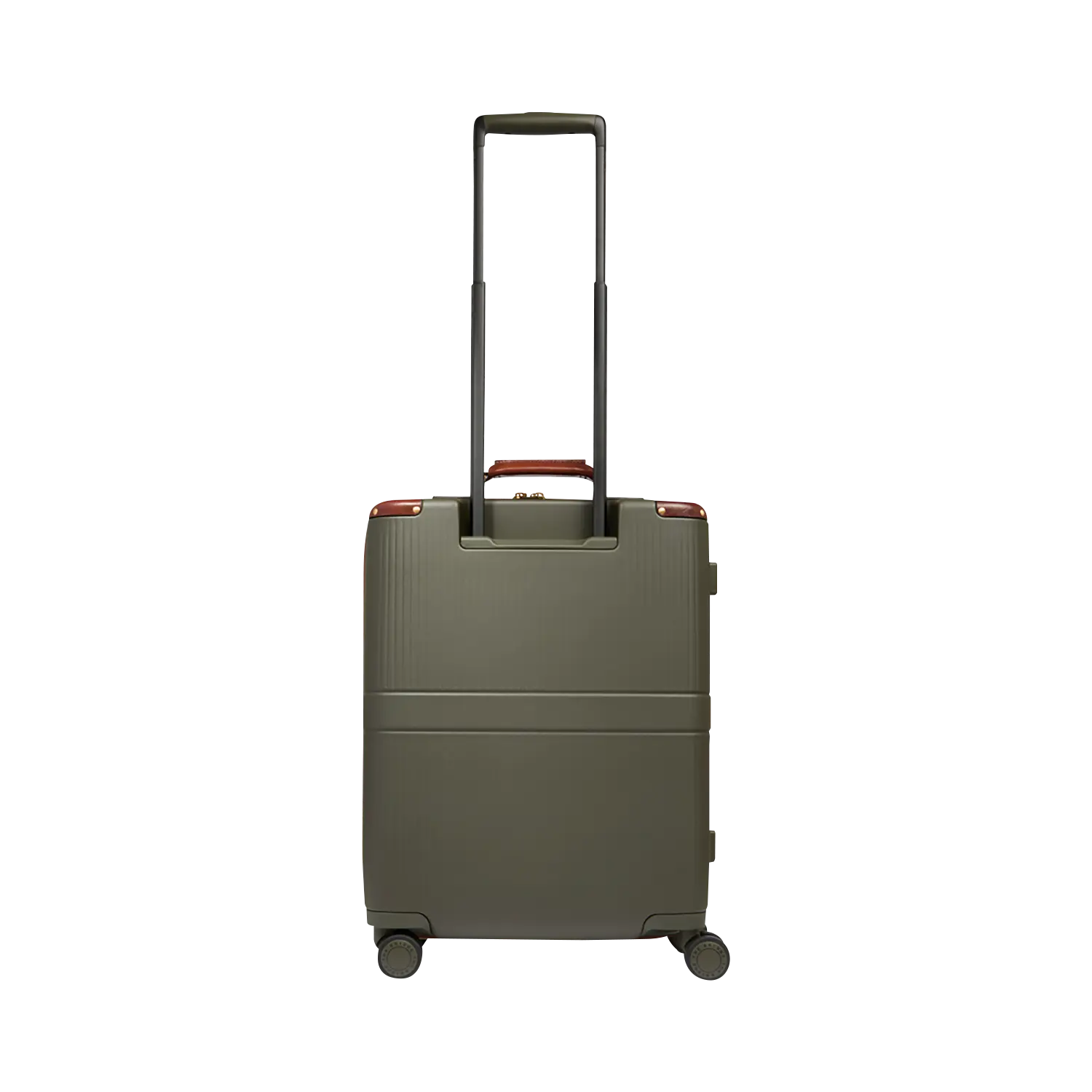 The Bridge Trolley S, Forest Green - Worldshop