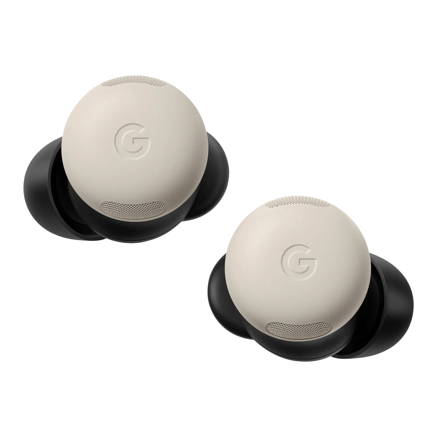 【極美品】Google Pixel Buds Pro 2 Porcelain Google Pixel Buds™ Pro 2 In-Ear-Kopfhörer, Porcelain - Worldshop