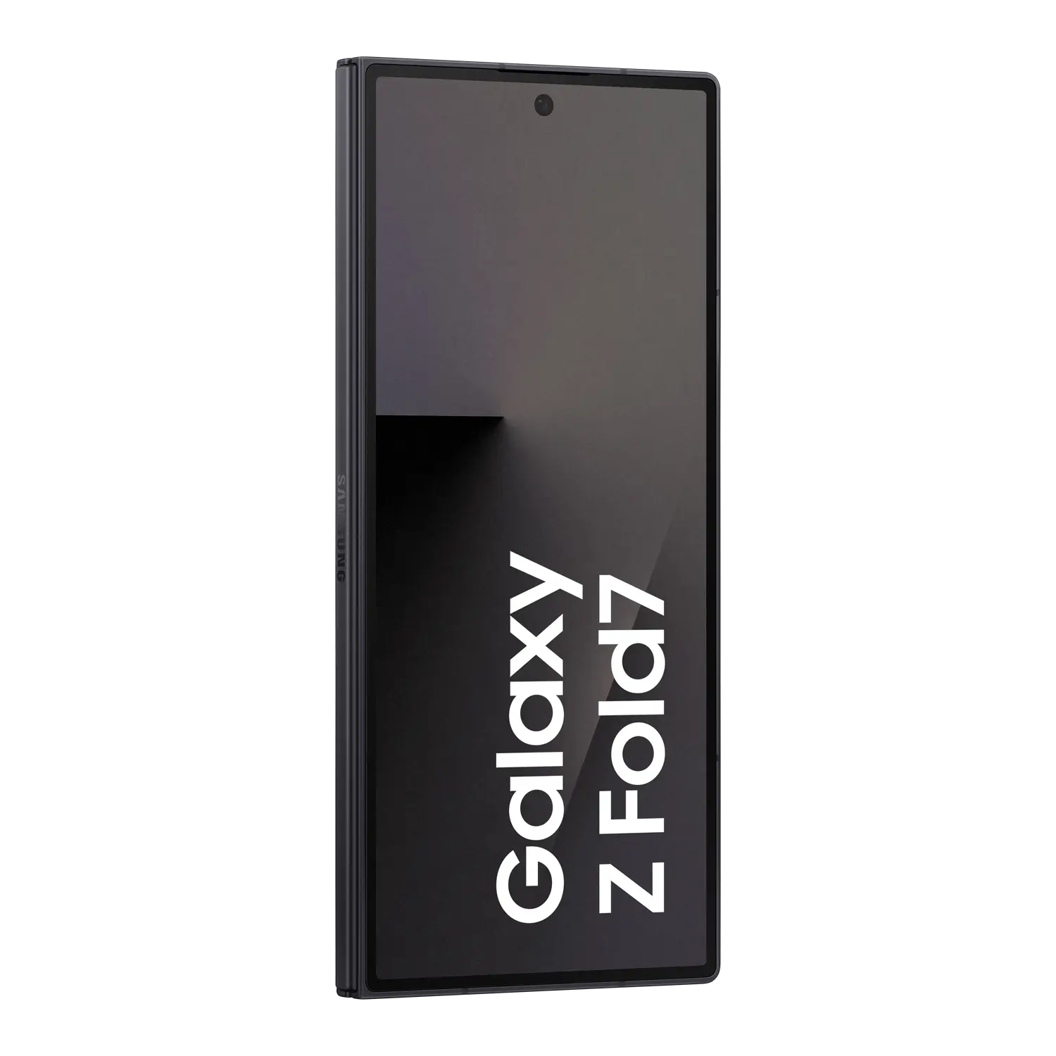Samsung Galaxy Z Fold7 Smartphone, 256 GB, Jetblack - Worldshop
