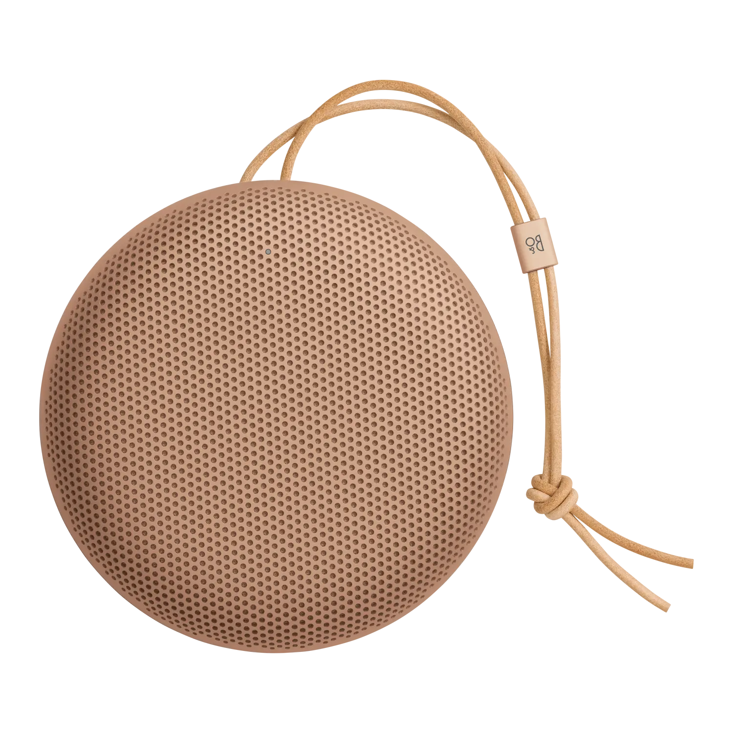 最新☆未開封☆Beosound A1 3rd Gen B＆O ゴールド Bang & Olufsen Beosound A1 (3rd Generation) Bluetooth® speaker