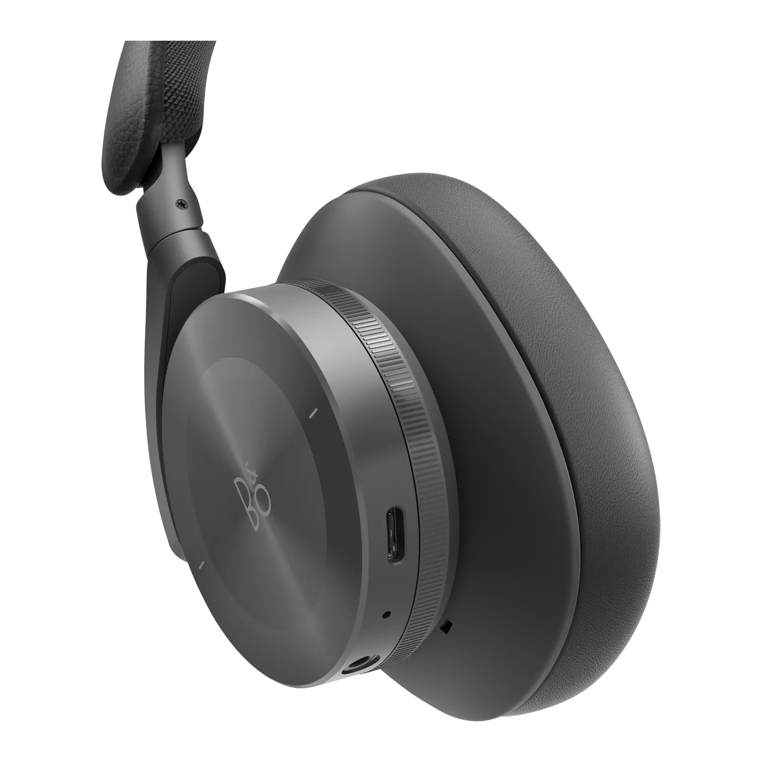 Bang & Olufsen Beoplay H95 Over-Ear Headphones, Black - Worldshop