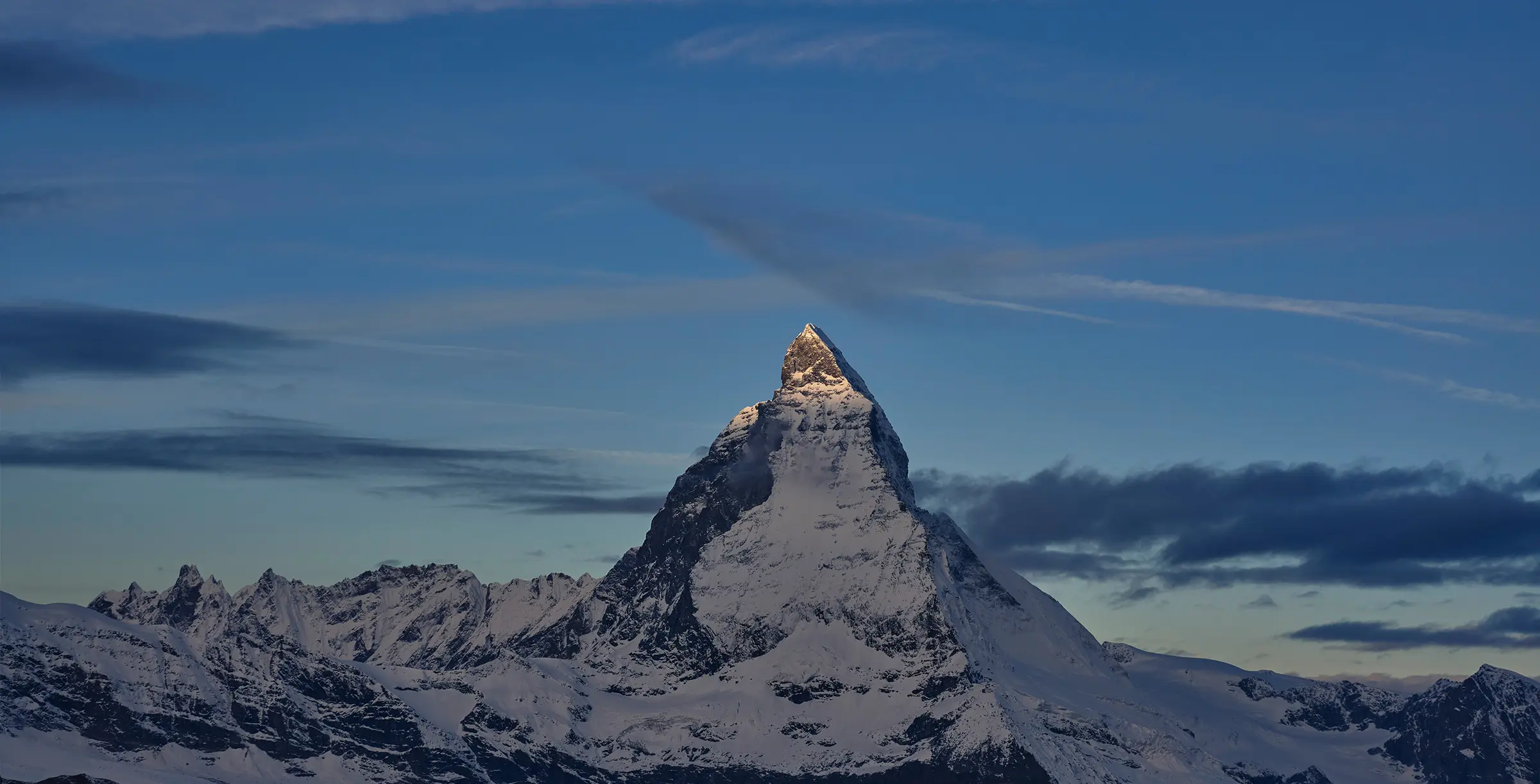 Matterhorn