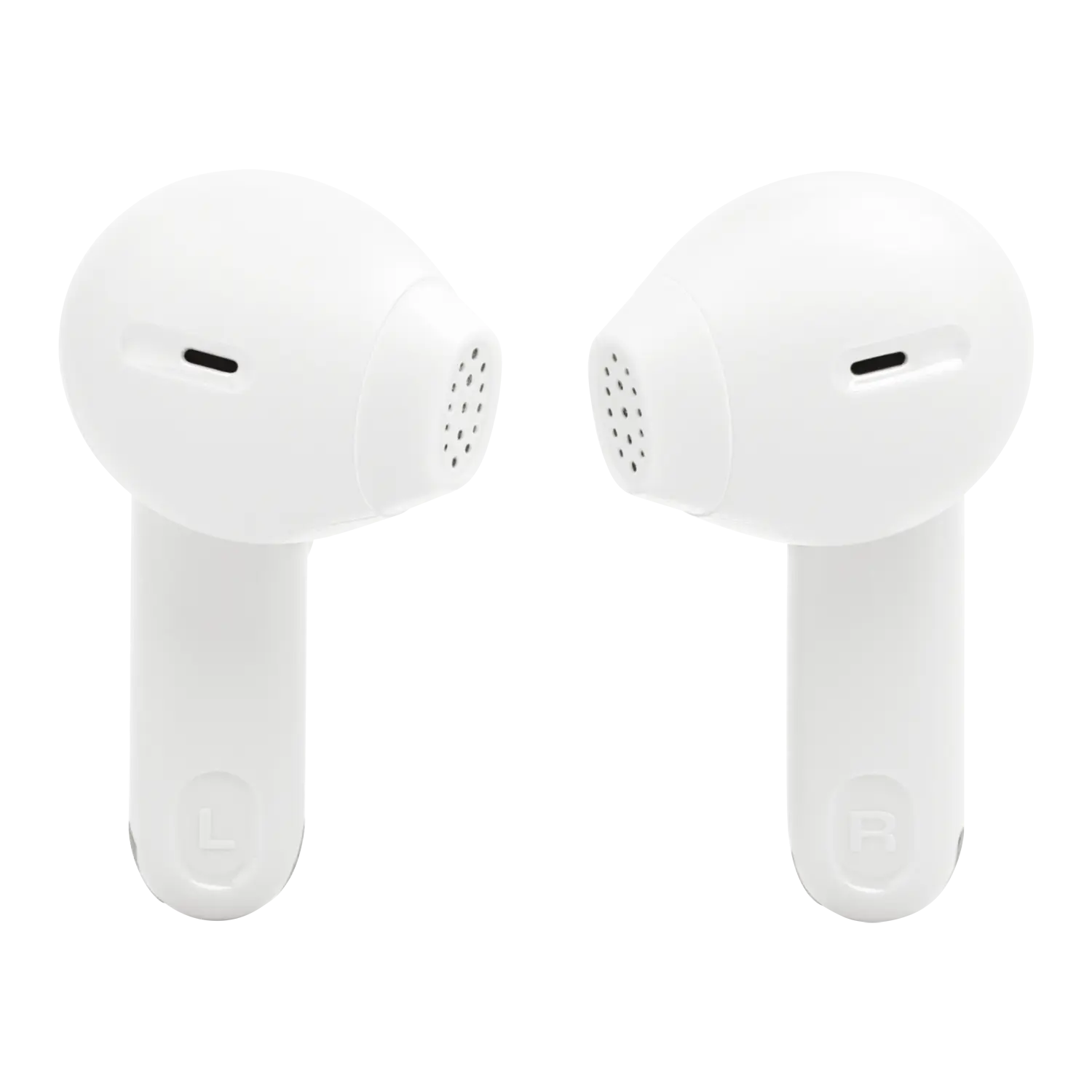 JBL Tune Flex 2 In-Ear Headphones, White - Worldshop