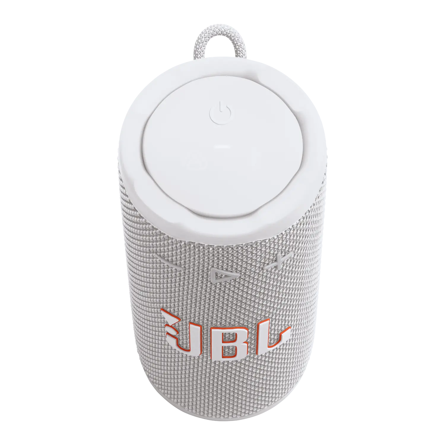 JBL Grip Mobile Speaker, White - Worldshop