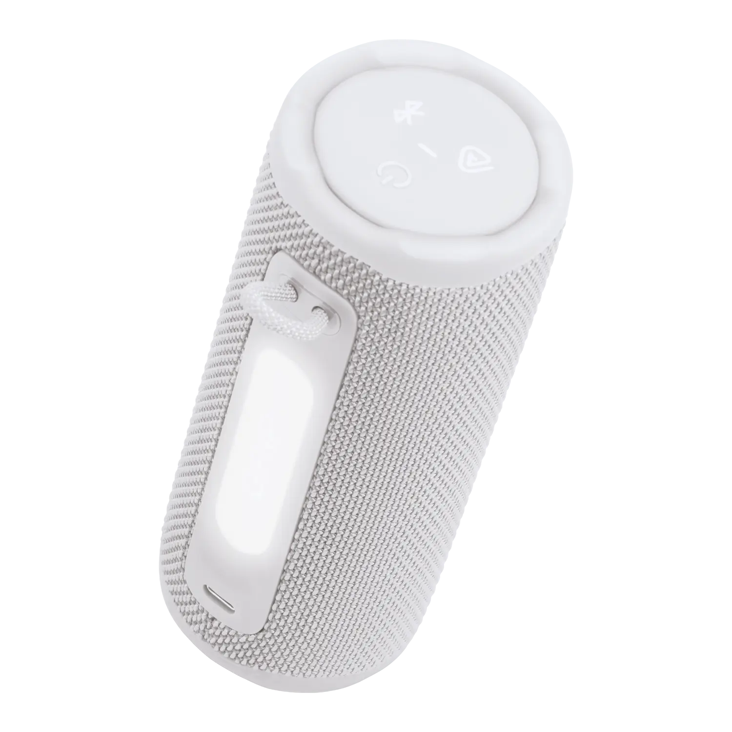 JBL Grip Mobile Speaker, White - Worldshop