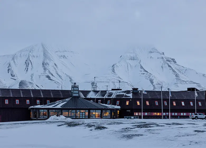 University of Svalbard