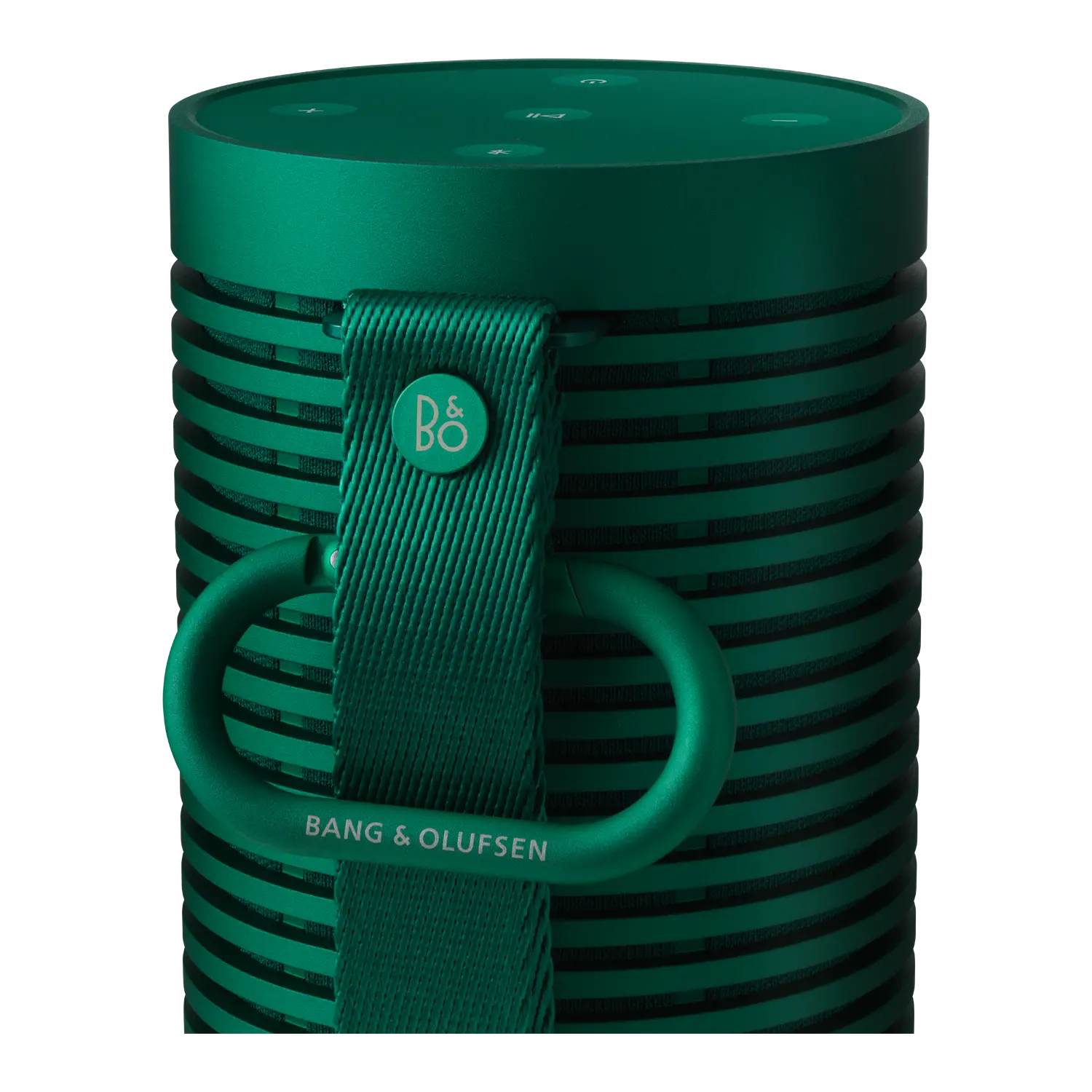 Bang & Olufsen Beosound Explore Bluetooth® Speaker, Green - Worldshop