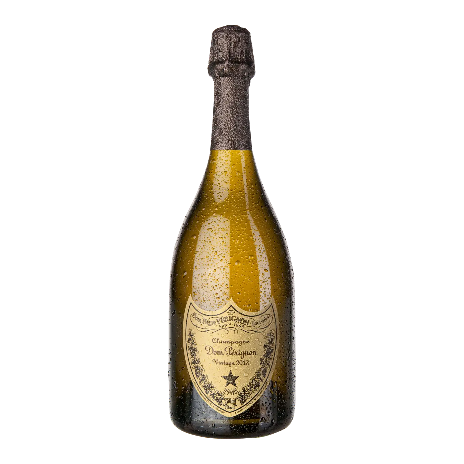 Dom Pérignon Vintage 2013, France - Worldshop
