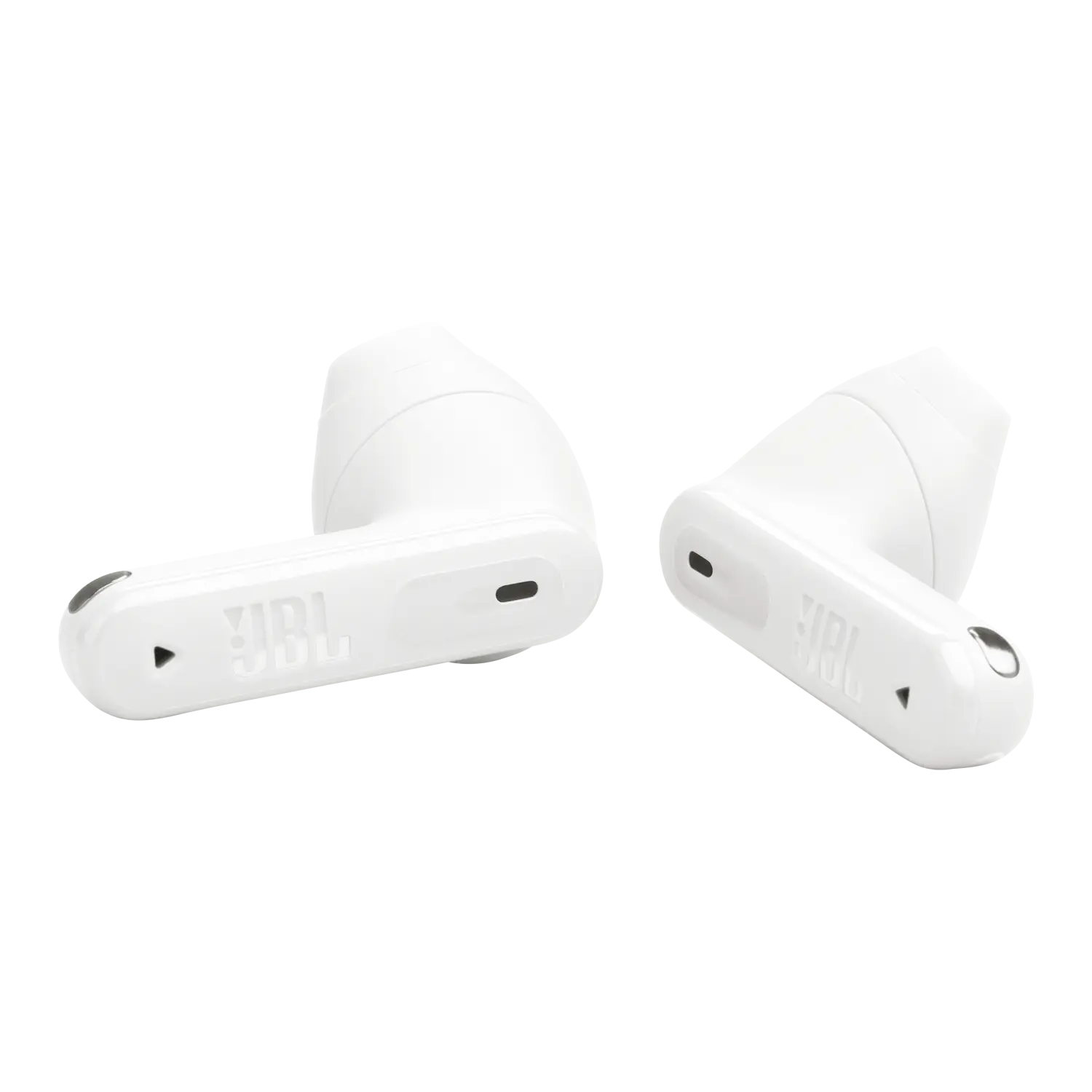 JBL Tune Flex 2 In-Ear Headphones, White - Worldshop