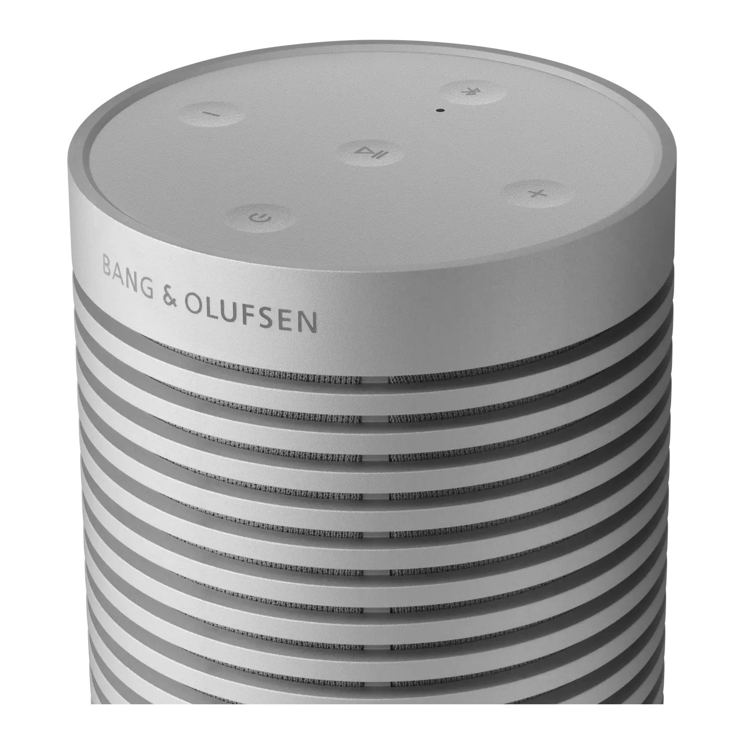 Bang & Olufsen Beosound Explore Bluetooth® Speaker, Grey Mist