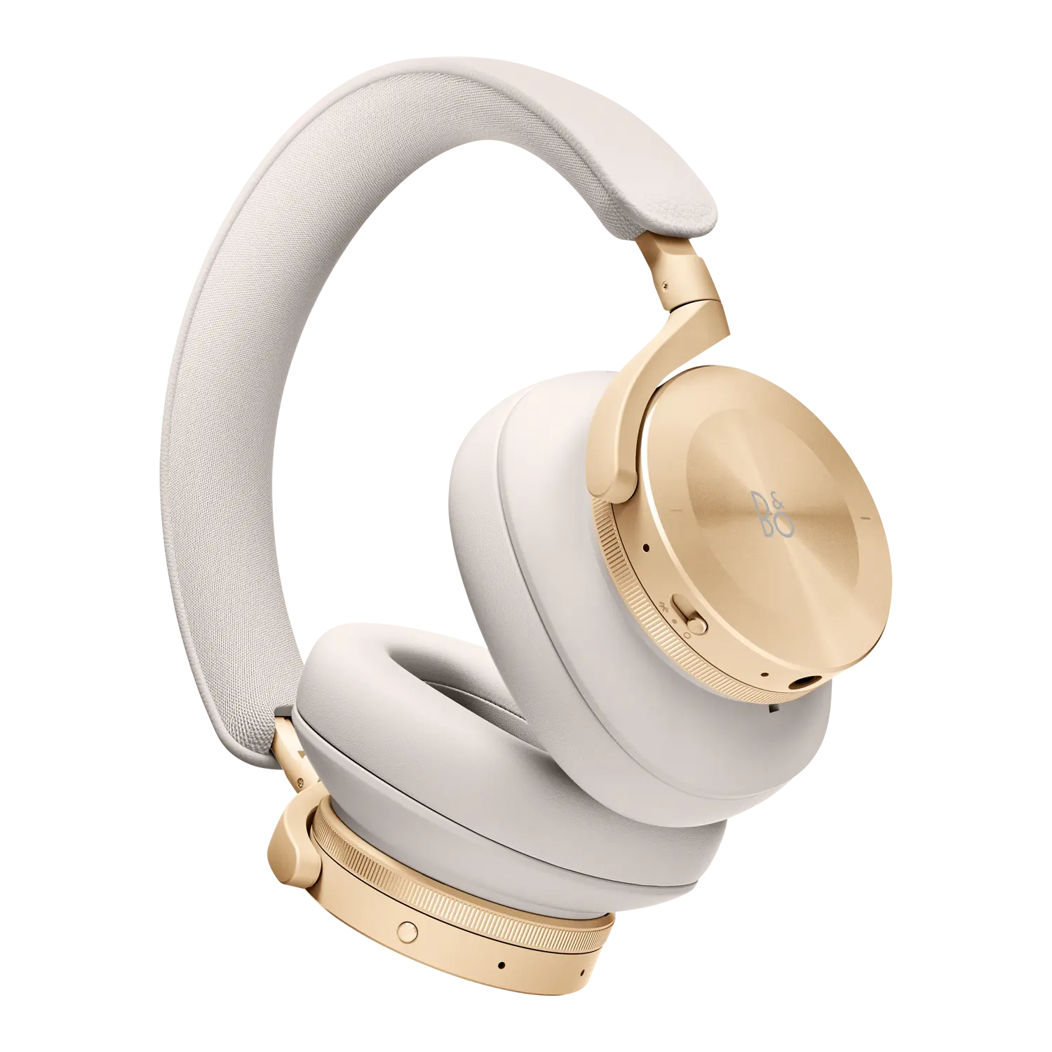 Bang & Olufsen Beoplay H95 Over-Ear Headphones, Gold Tone - Worldshop