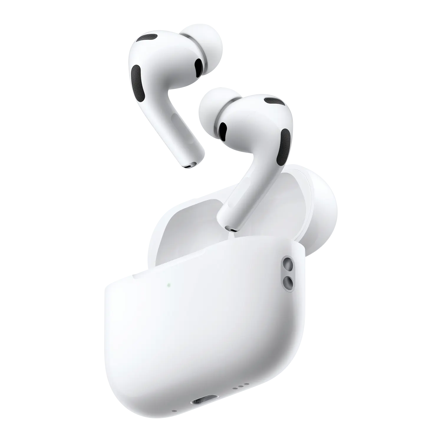 Apple AirPods Pro 3 ホワイト Apple AirPods Pro 3 Headphones, White - Worldshop