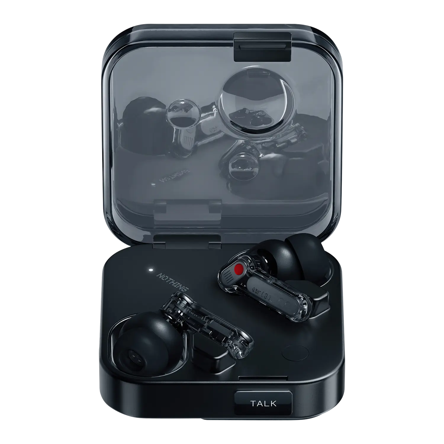 Nothing Ear (3) In-Ear Headphones, Black - Worldshop