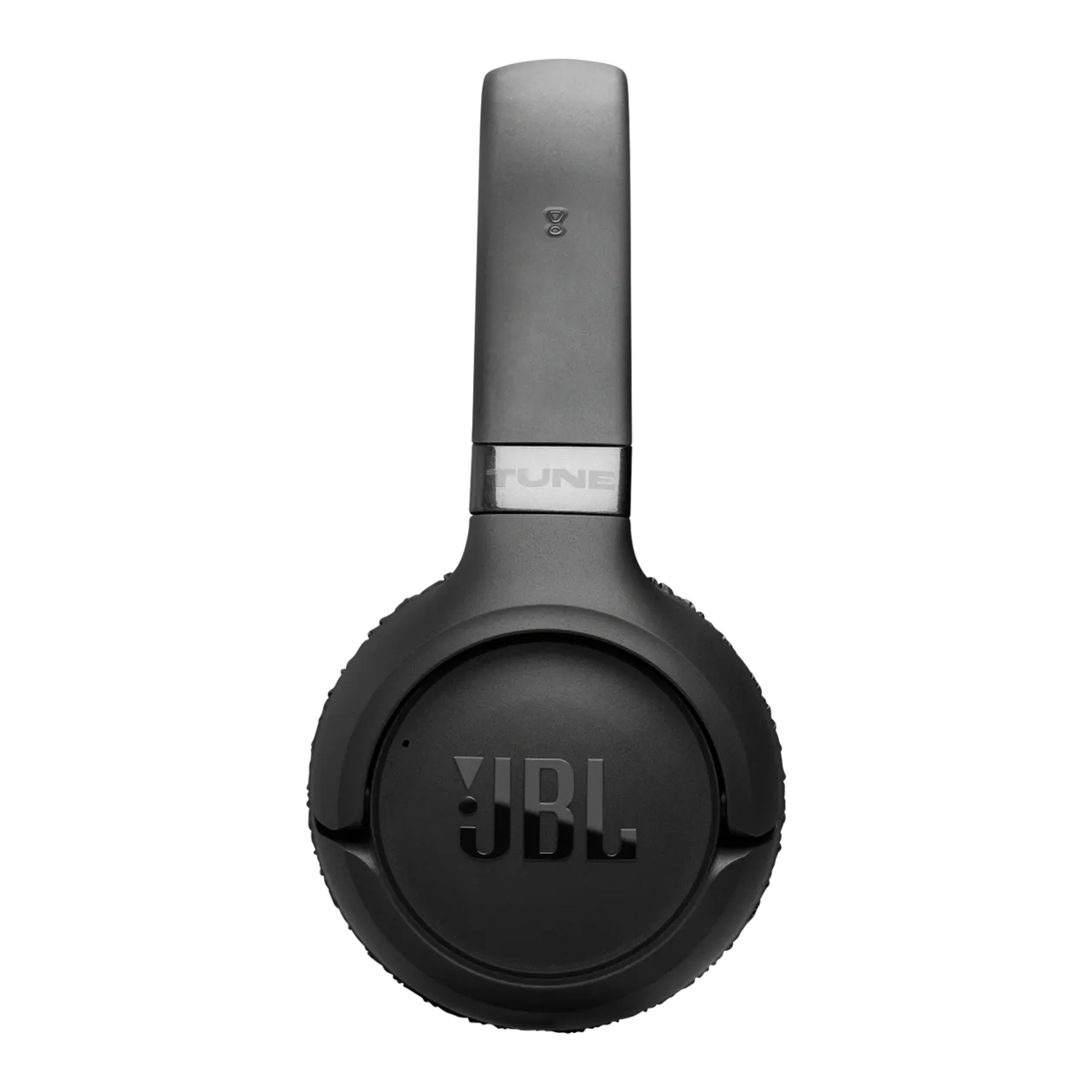 JBL Tune 680NC On-Ear Headphones, Black - Worldshop