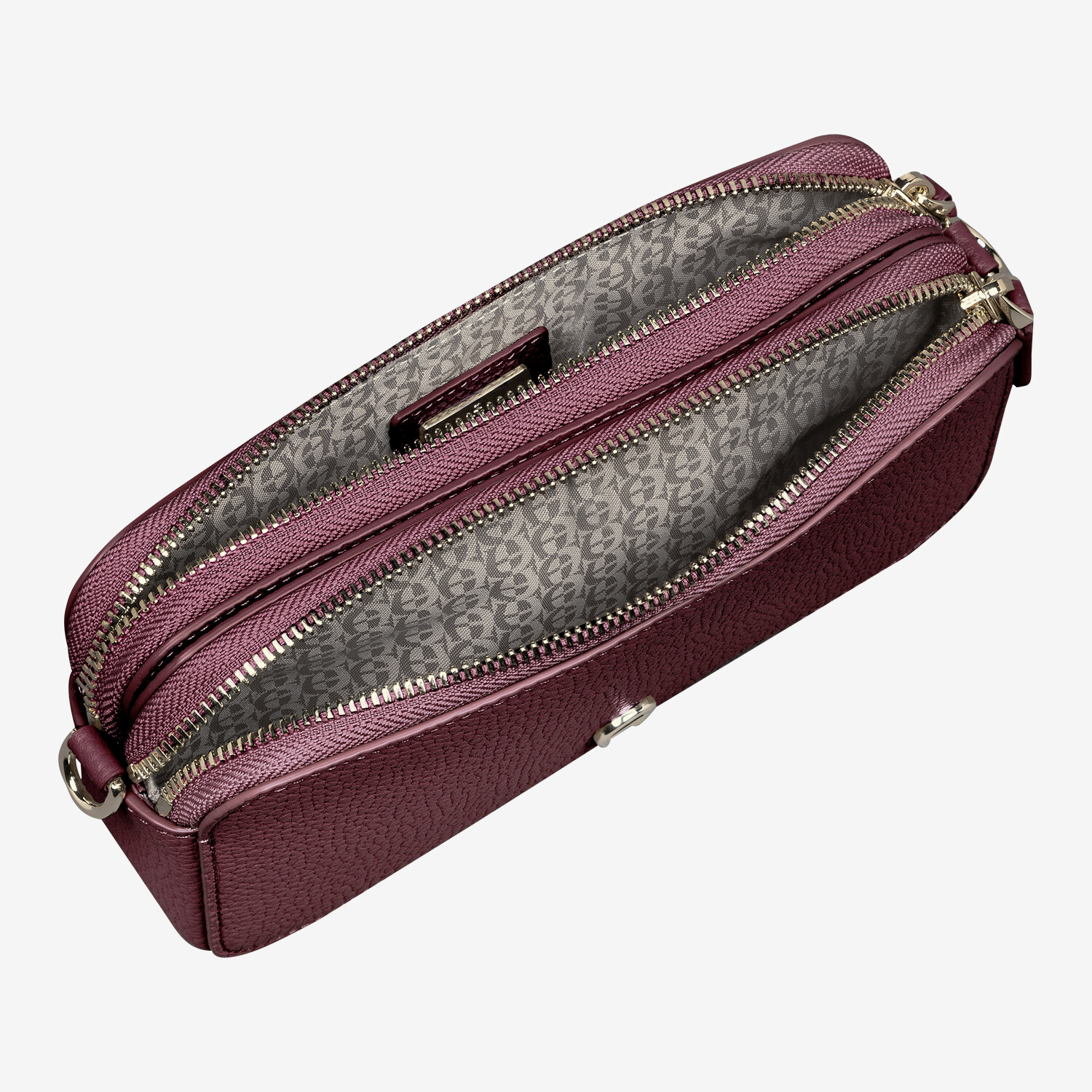 Aigner tasche crossover Clearance