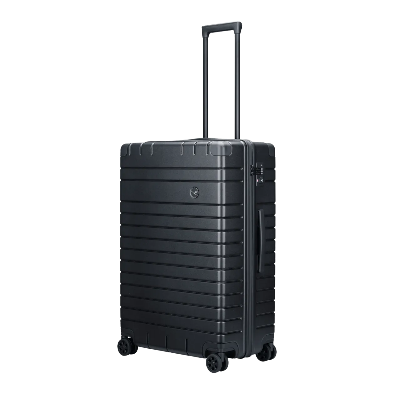 Our premium luggage: the Lufthansa Polycarbonate Life Collection