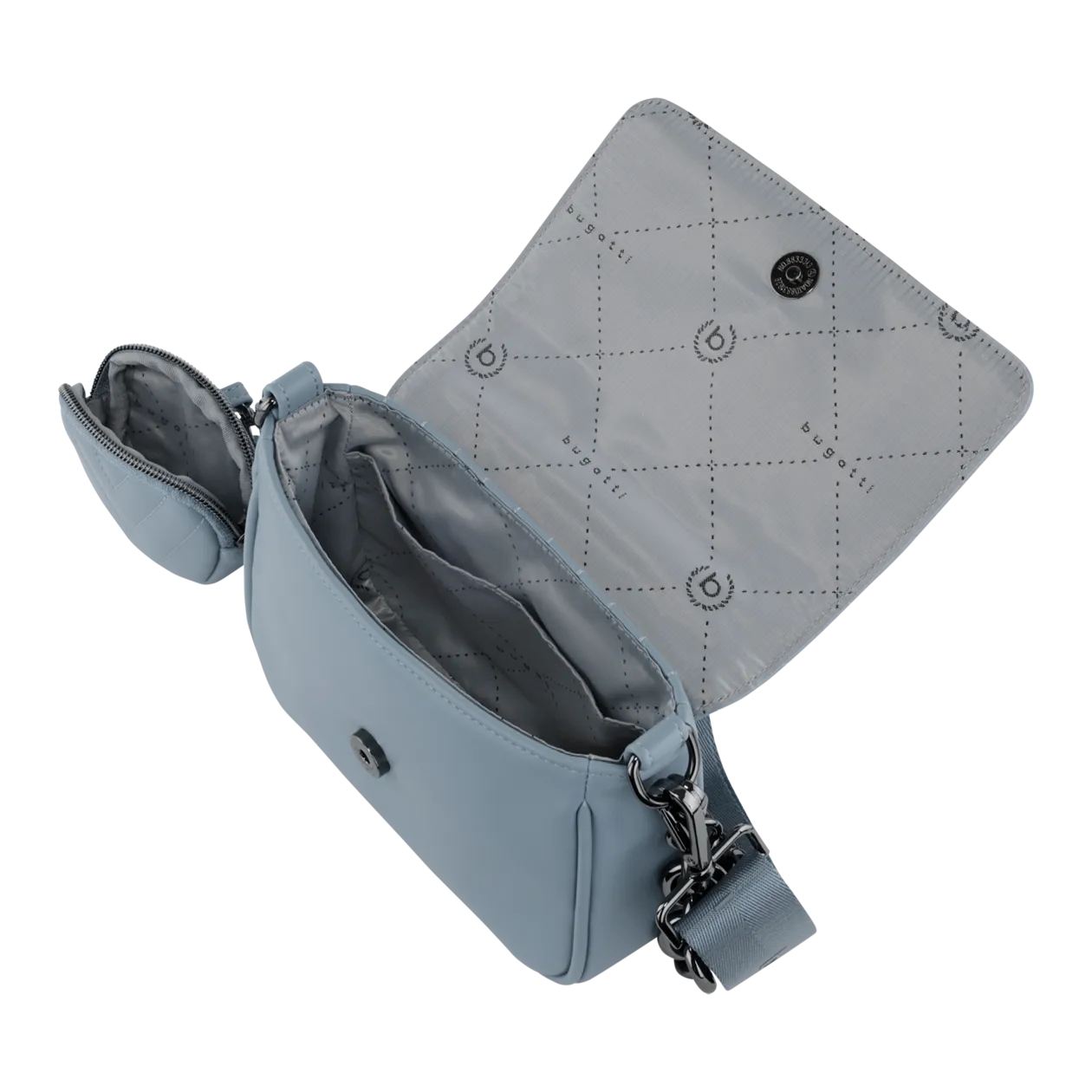 Bugatti crossbody bag sale