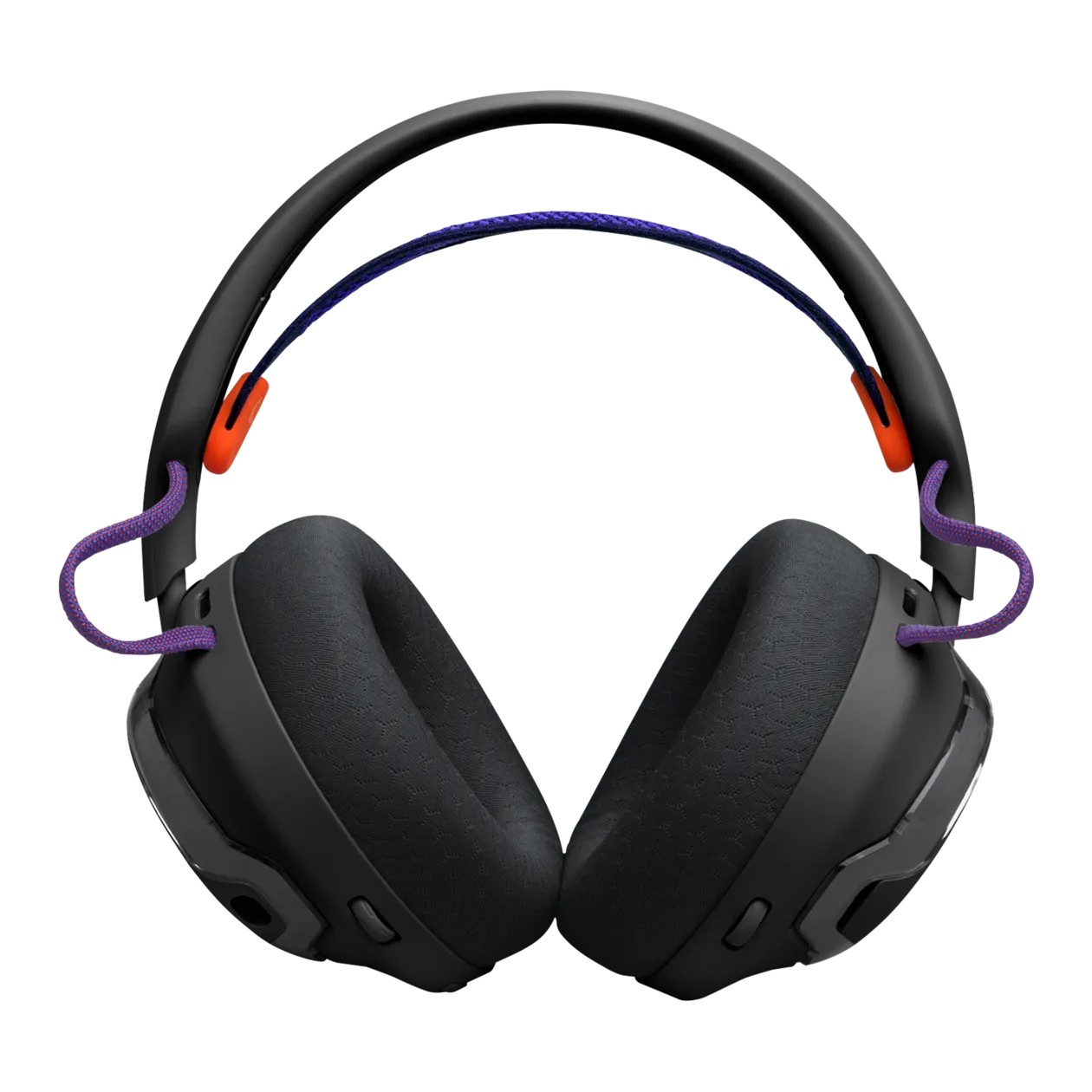 JBL Quantum 650 Wireless Zwart | | Gaming headsets