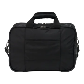 Lufthansa Flight Collection Sac cabine, noir Worldshop