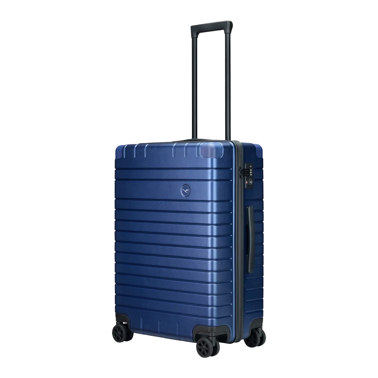 【非売品】RIMOWA Lufthansa アメニティキット ライトブルー RIMOWA Introduces Sky Blue As A Seasonal Hue Gracing The Hybrid