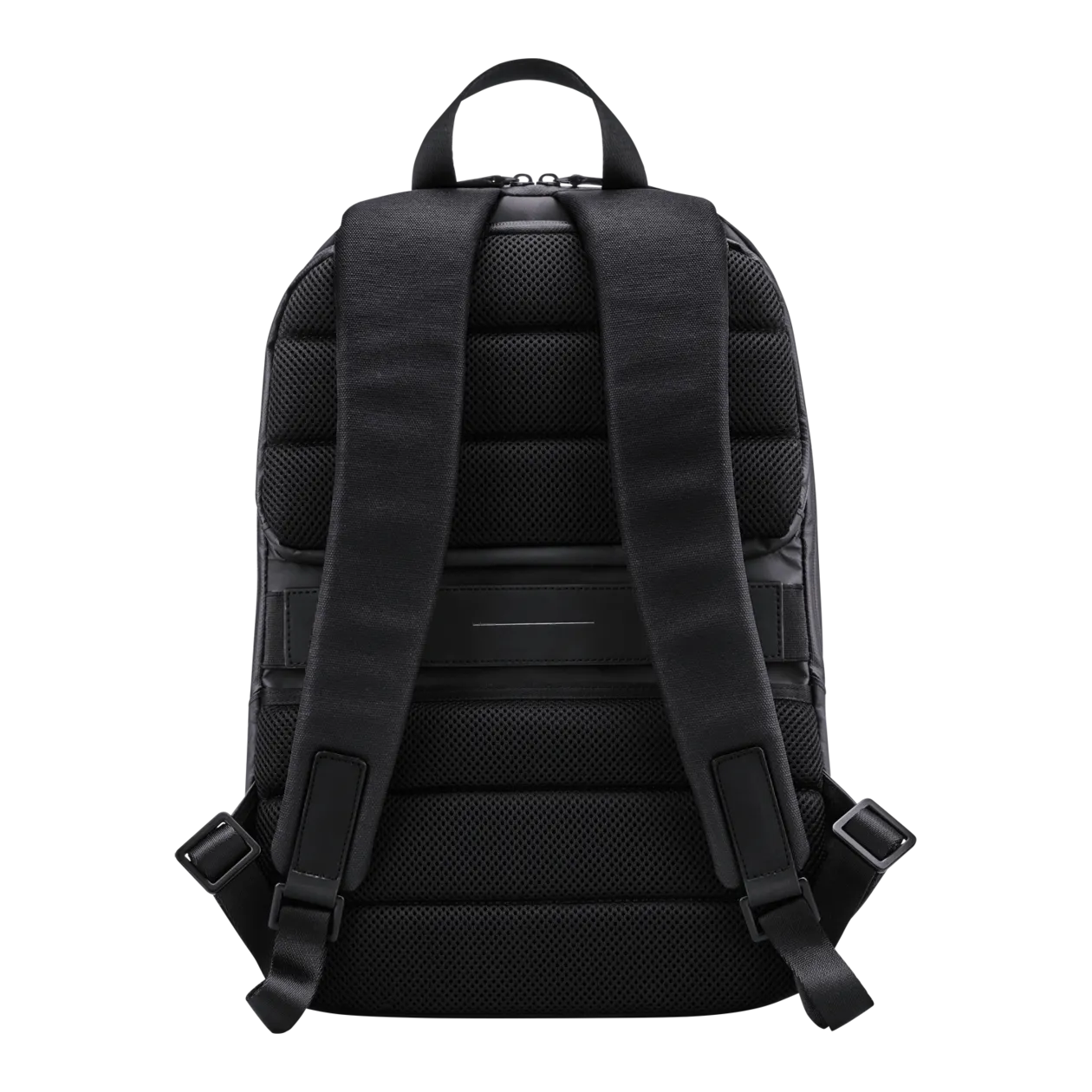 All black backpack deals