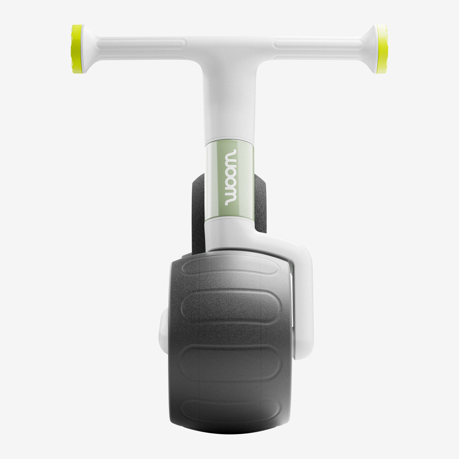 woom WOW Self-Balancing Bike, Soft Sprout - Worldshop