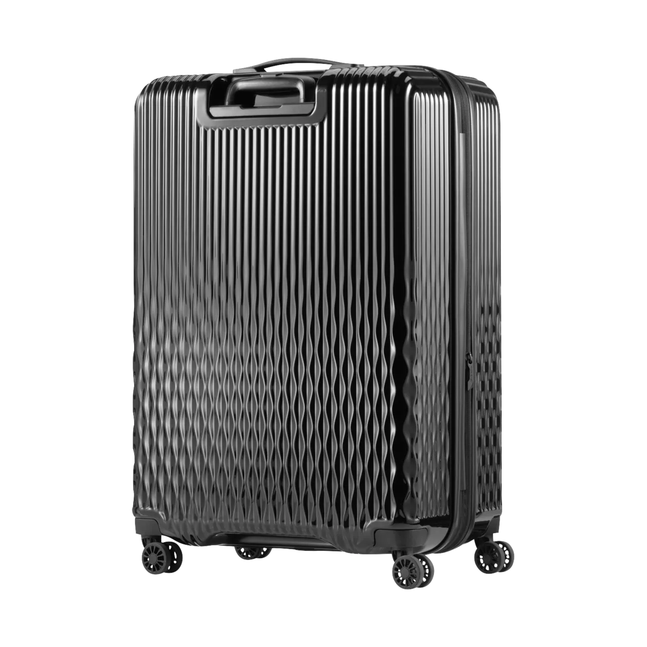 美品！FLOW VEGA BLACK 28cm モリスポケース付き pack-easy-flow-trolley-l-