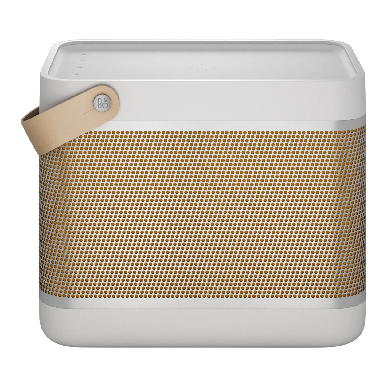 Bang & Olufsen Beolit 20 Bluetooth® Speaker, Grey Mist - Worldshop