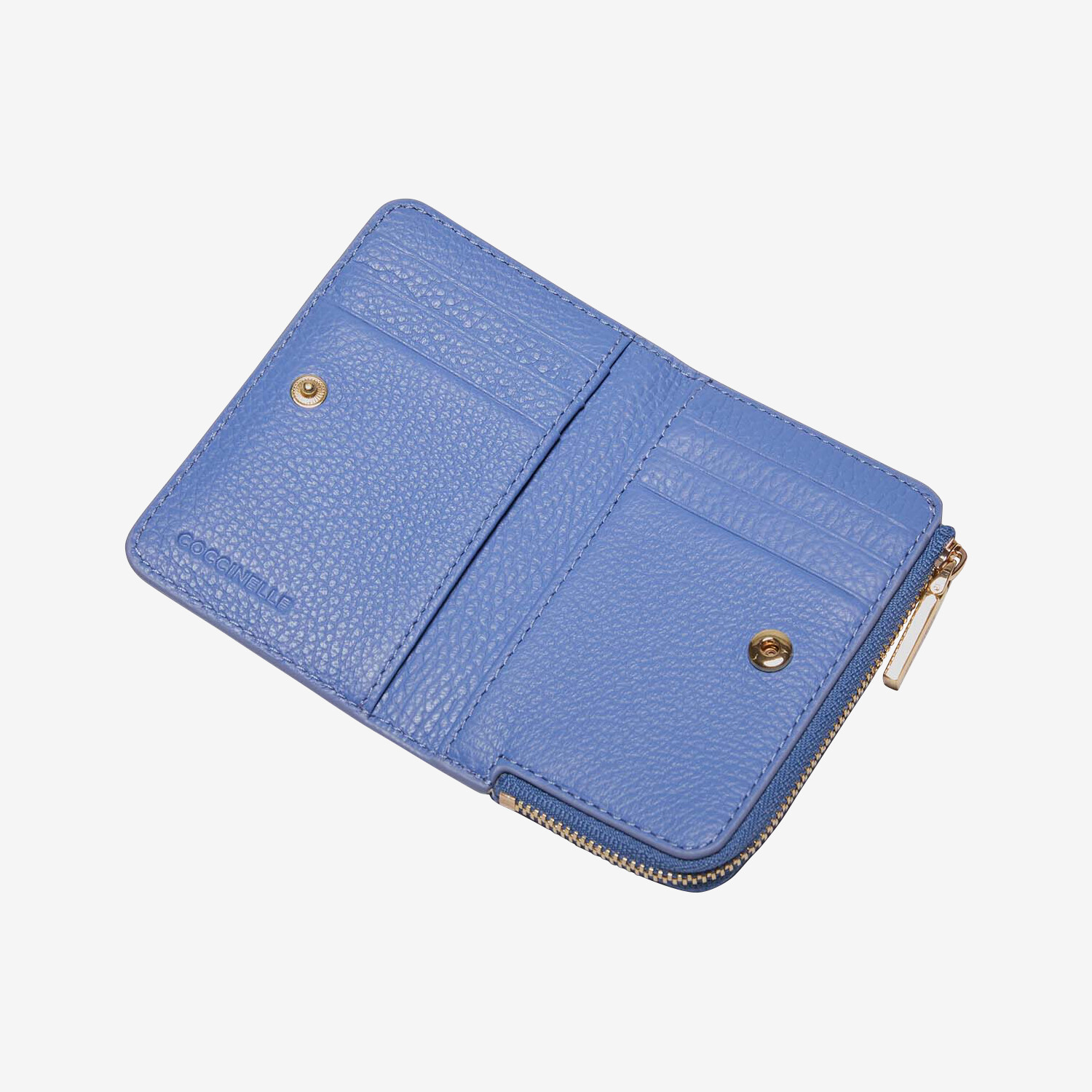 【coccinelle】ティファニーブルー　　No.667 coccinelle様専用】ティファニーブルー No.667 - メルカリ