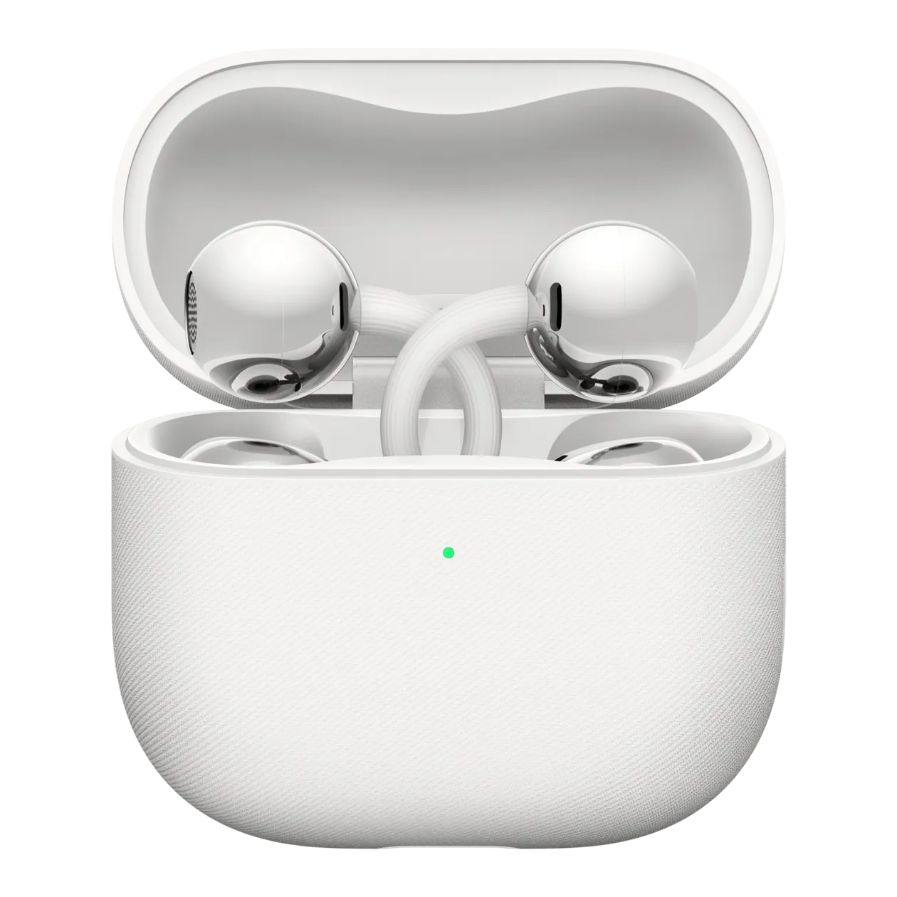 【 新品 】HUAWEI FreeClip 2 ホワイト HUAWEI FreeClip 2 Open-Ear Headphones, White - Worldshop