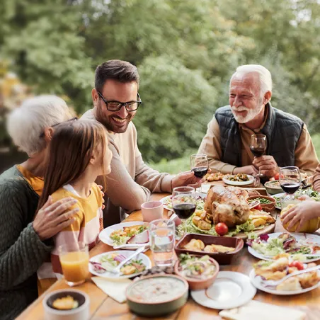 Everything you need to make your BBQ a success