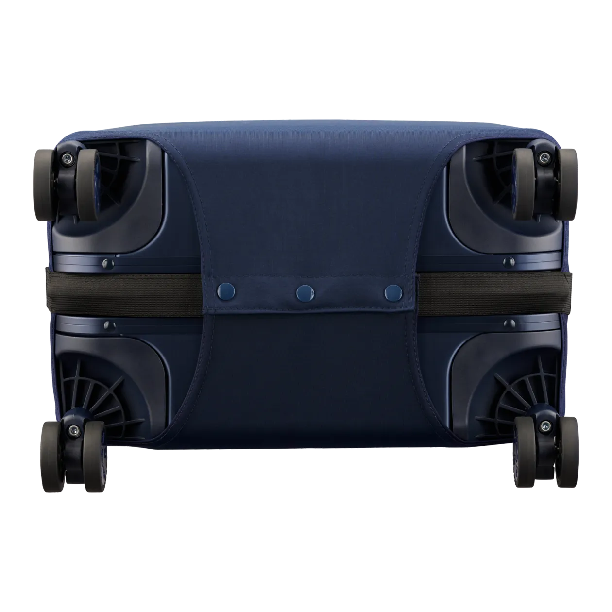 バッグ Lufthansa Aluminium Collection Trolley S Lufthansa