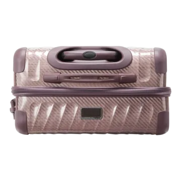 TUMI 19 Degree Lite Continental Carry-On Trolley S, 4-Wheel, Blush