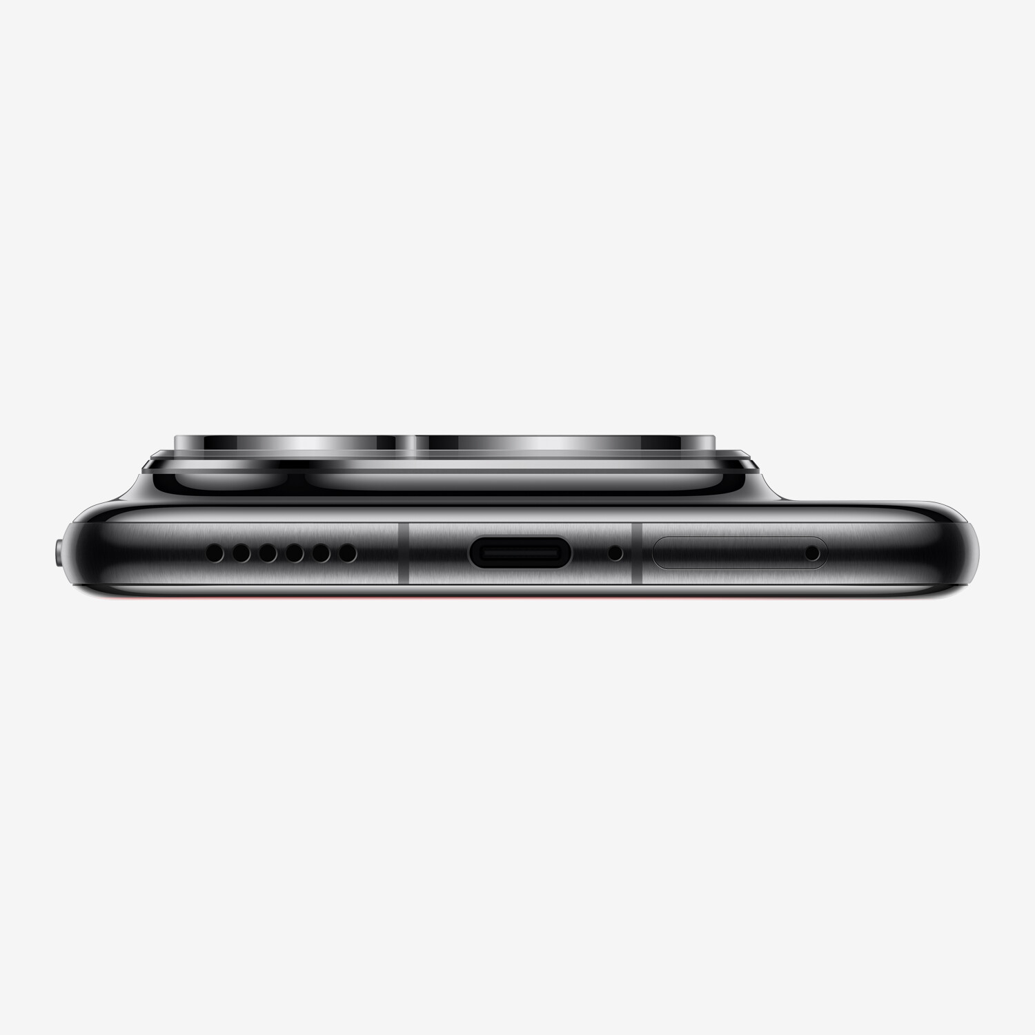 HUAWEI Pura 80 Pro Smartphone, 512 GB, Glazed Black - Worldshop