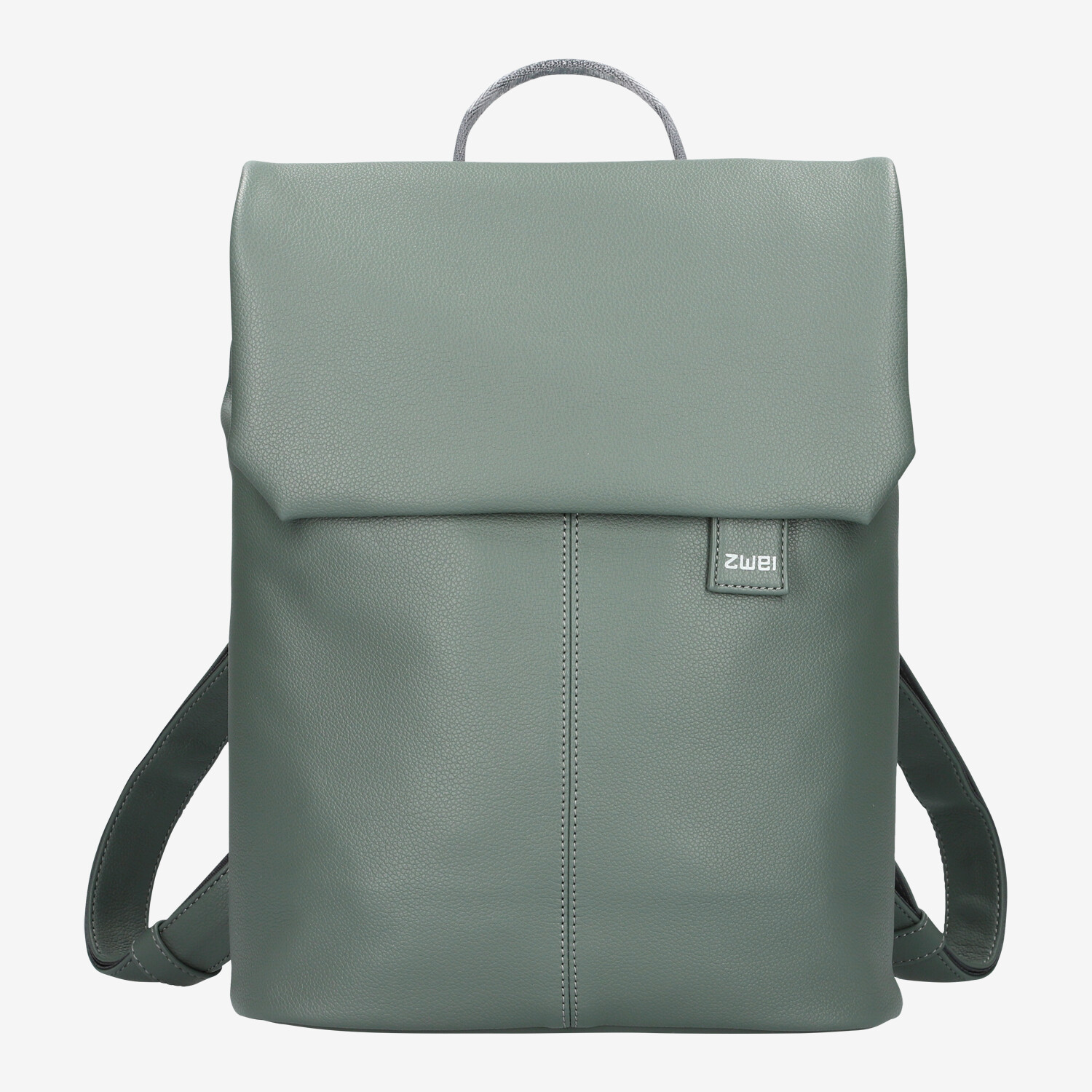 ZWEI MR13 Rucksack, Eucalyptus